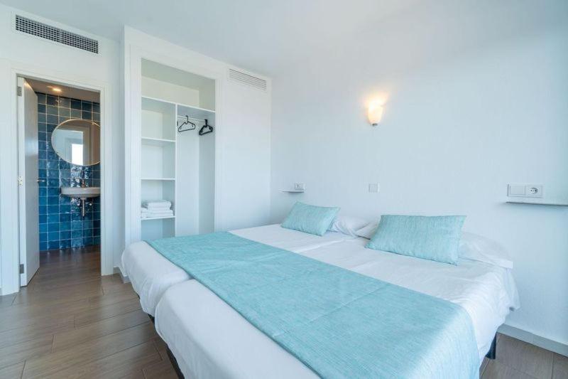 Apartaments La Perla Negra
