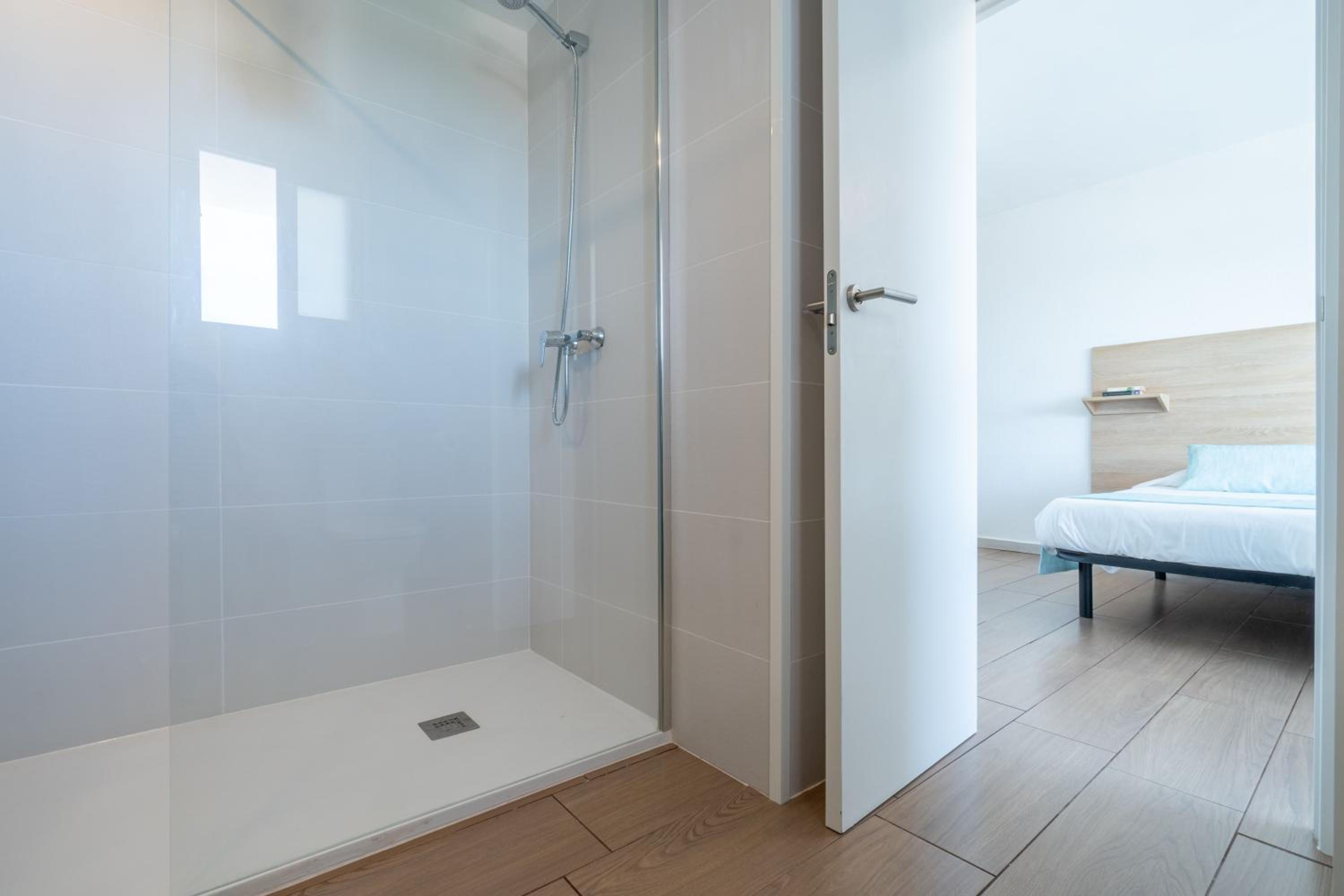 Apartaments La Perla Negra