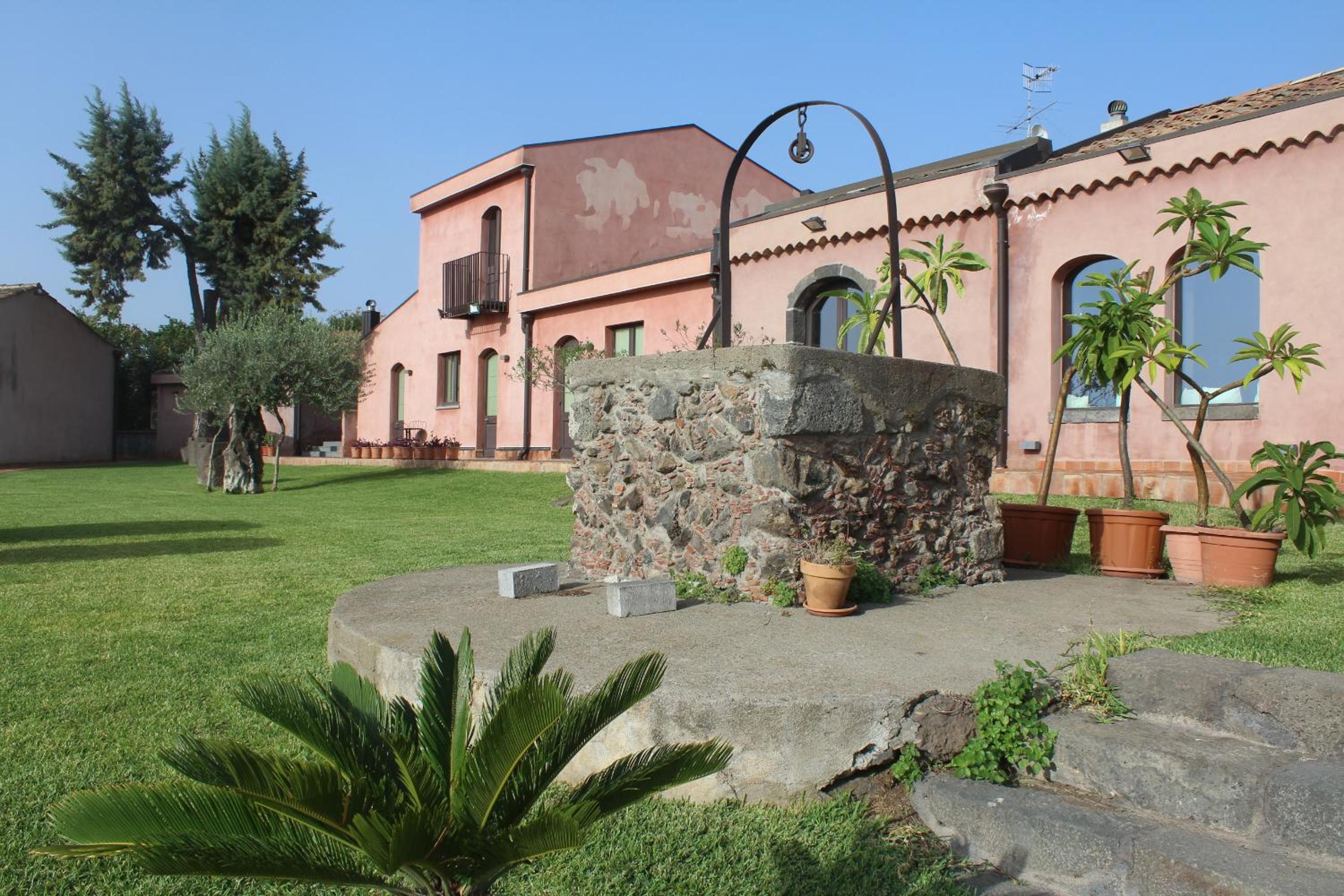 Il Giardino degli Ovali