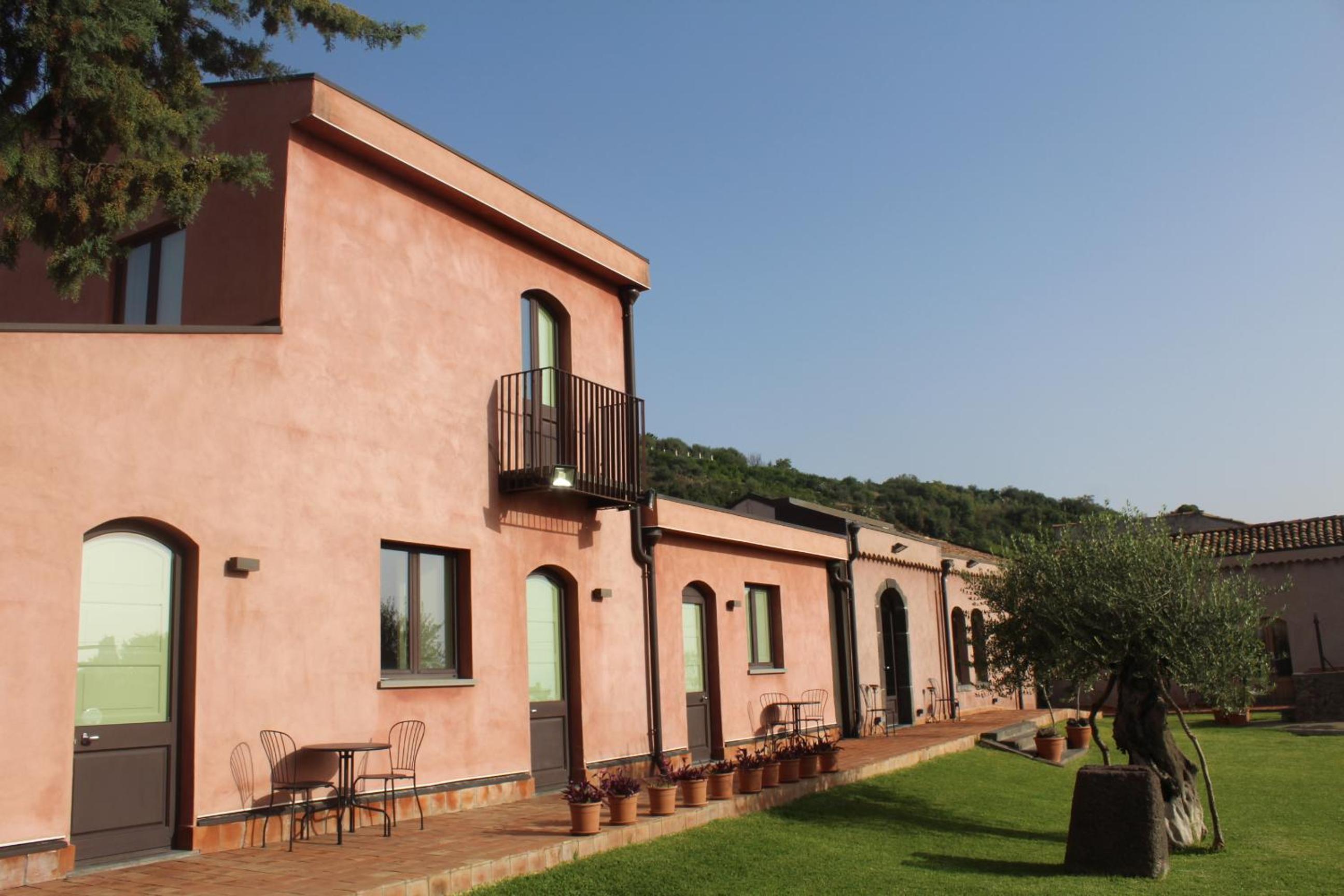 Il Giardino degli Ovali