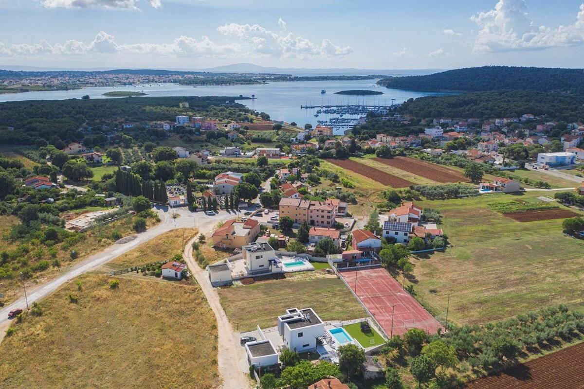 Villa Helios view 2