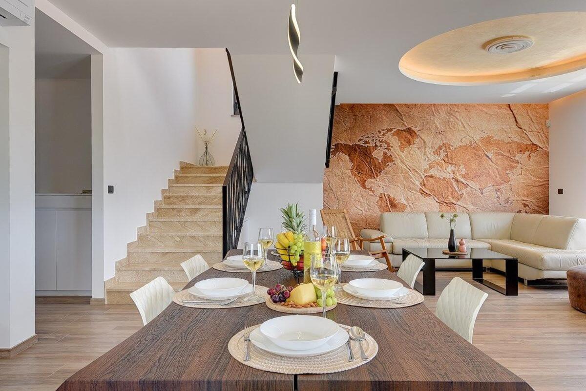 Villa Helios view 5