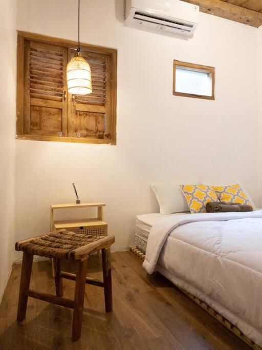 Omah Joho Guesthouse view 2