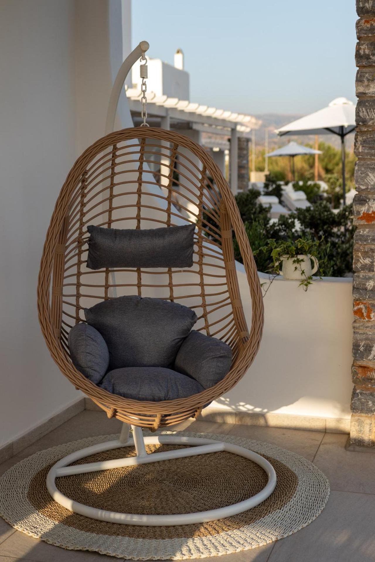 Isalos Villas with private pool, sleeps 4 photo 3