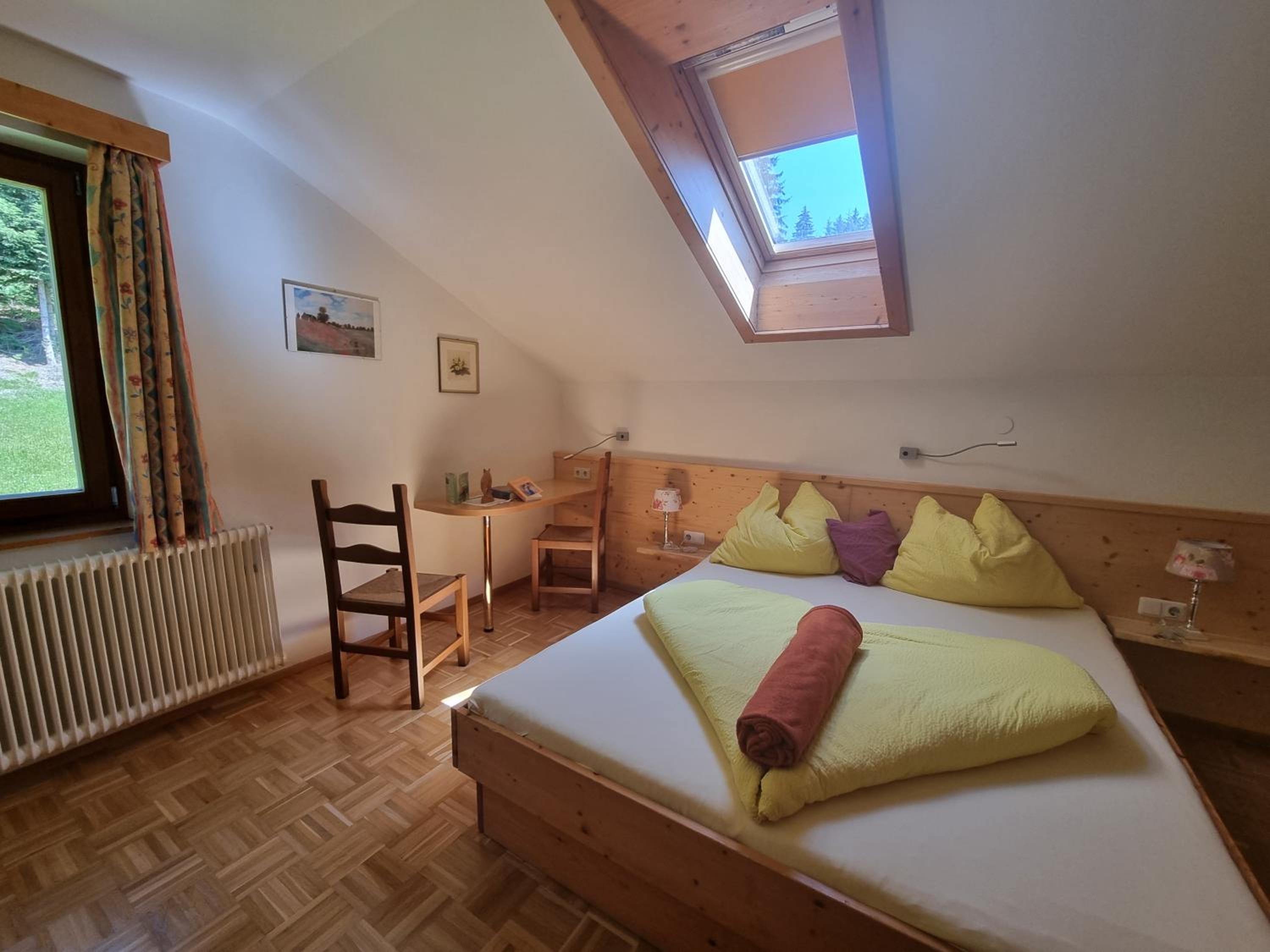 Ferienhaus Waldhof view 4