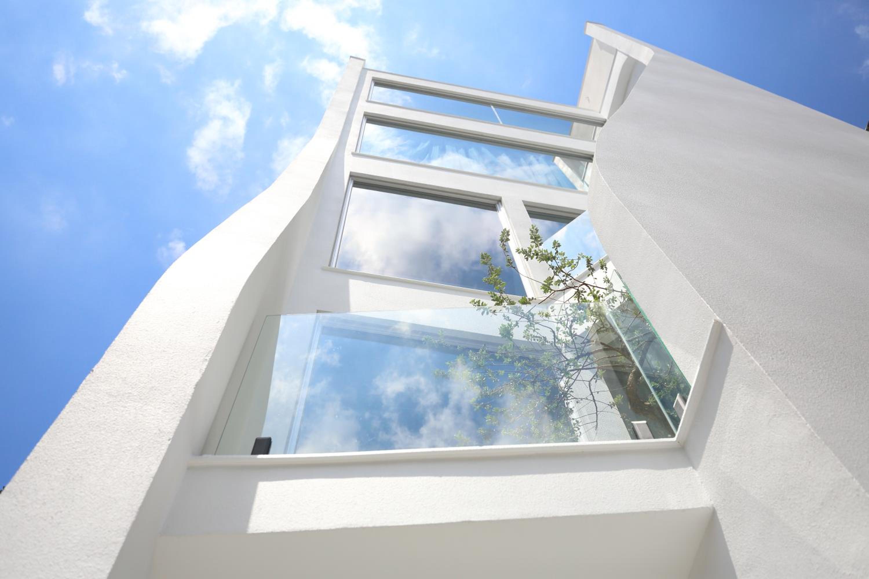 Fleur Villa view 2