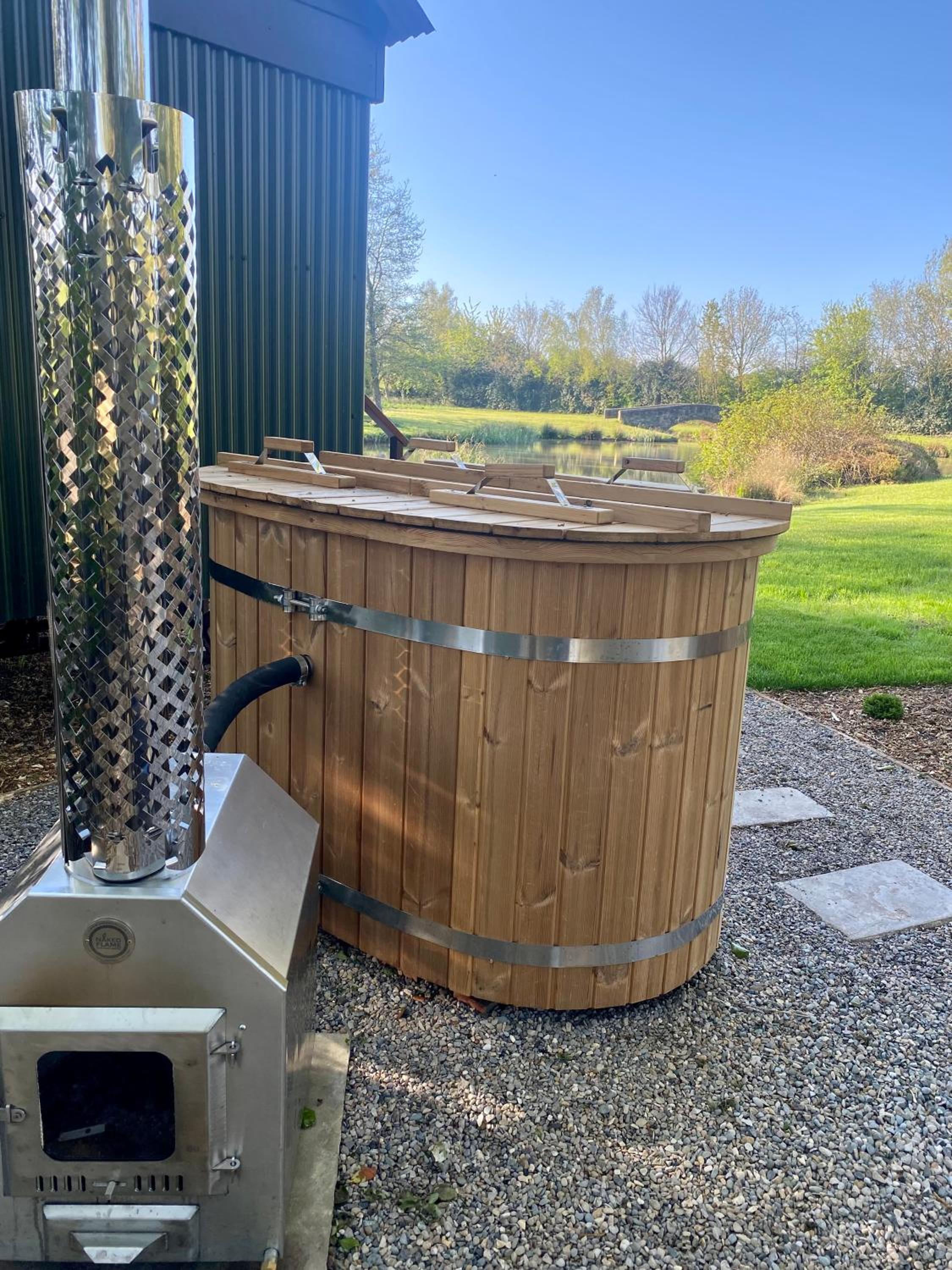 Heywood Glamping
