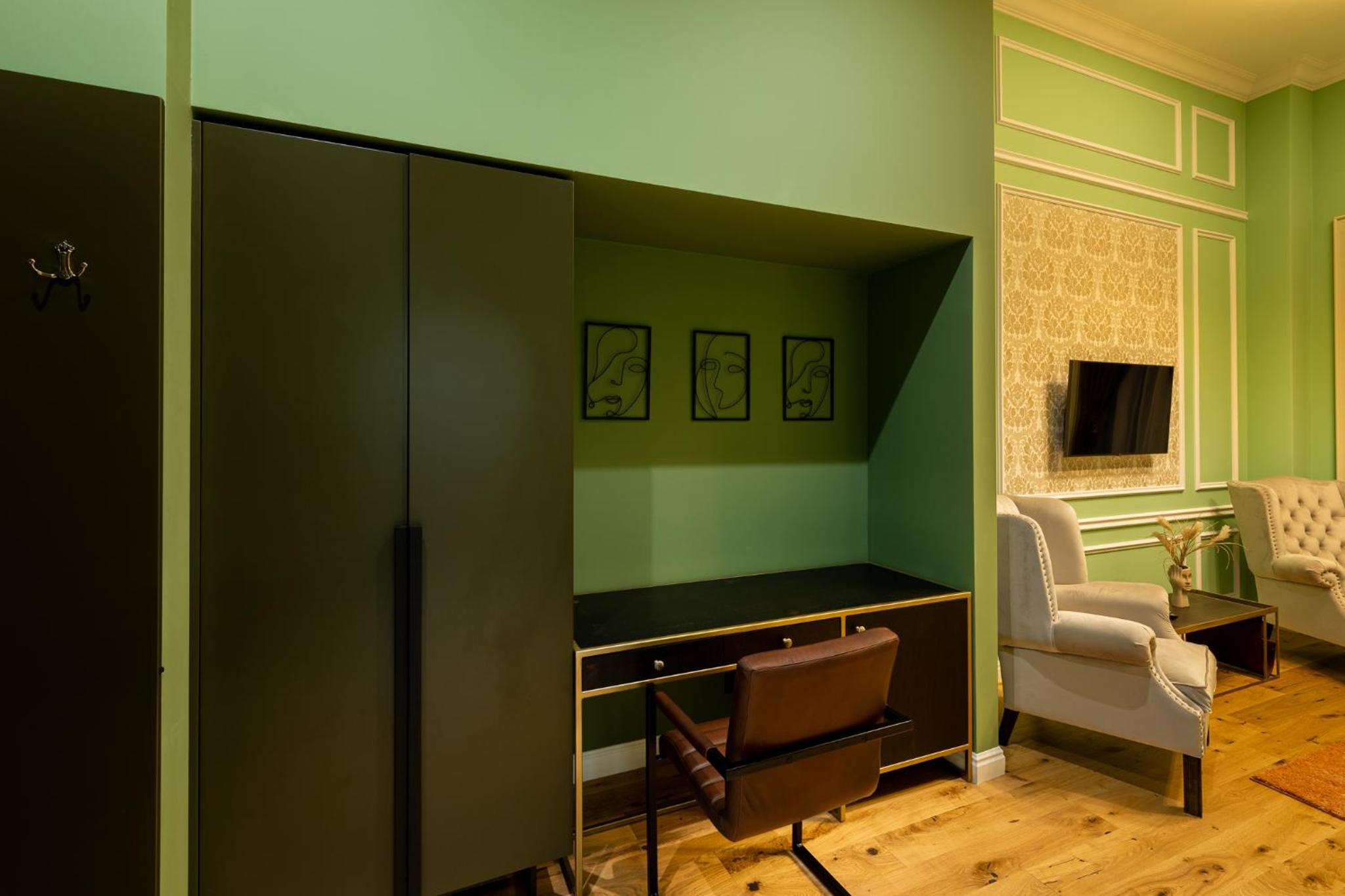 Boutique Hotel Cocosul de Aur, photo 64