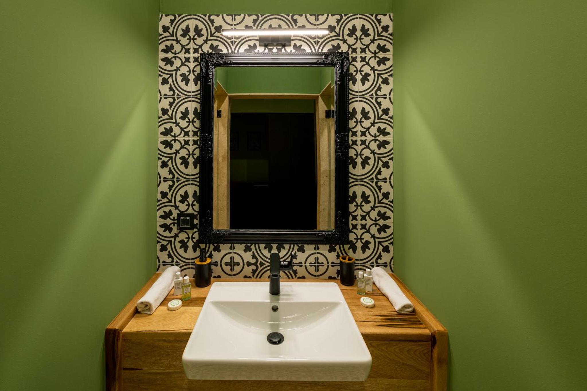 Boutique Hotel Cocosul de Aur, photo 57