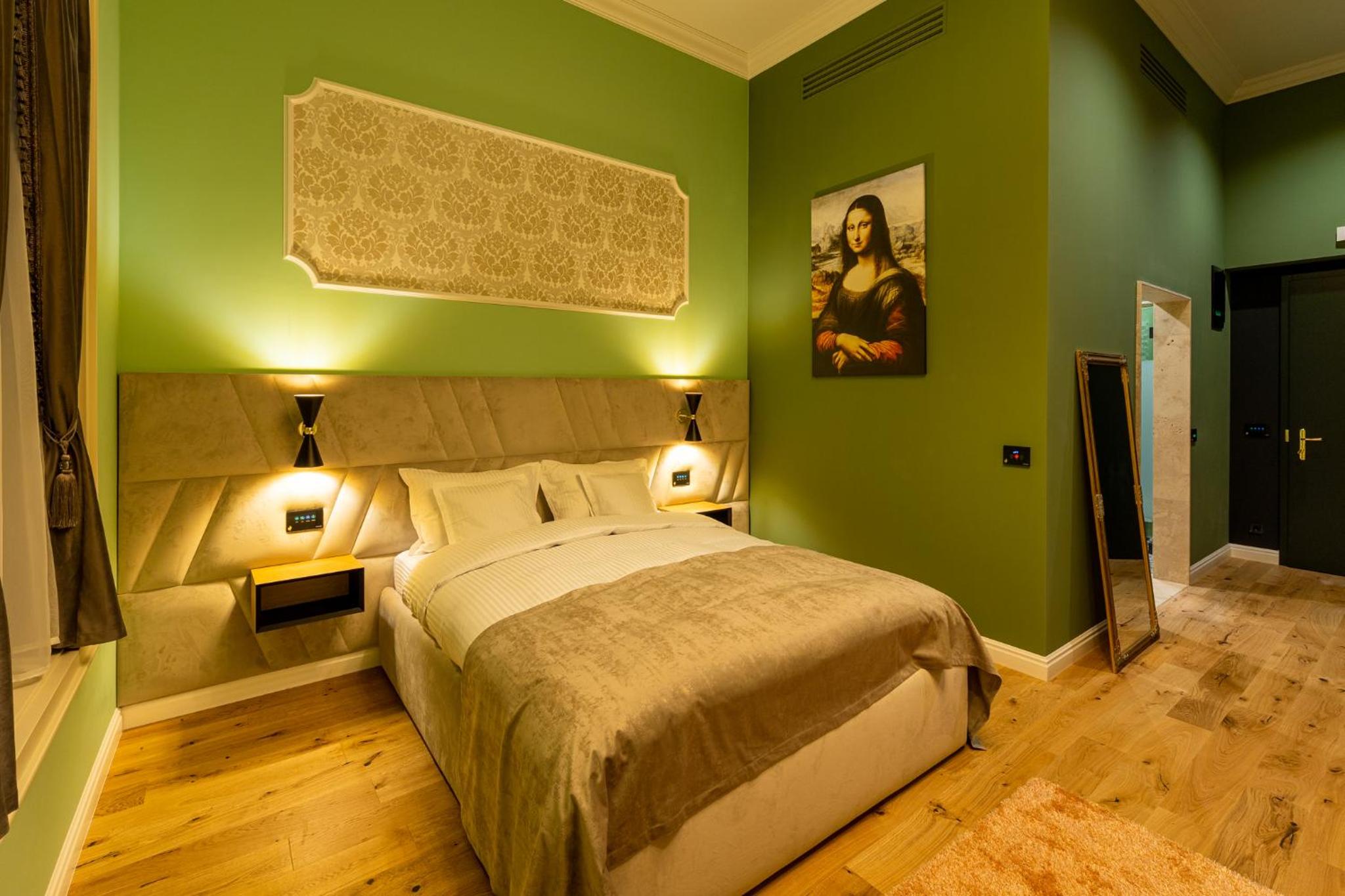 Boutique Hotel Cocosul de Aur, photo 11