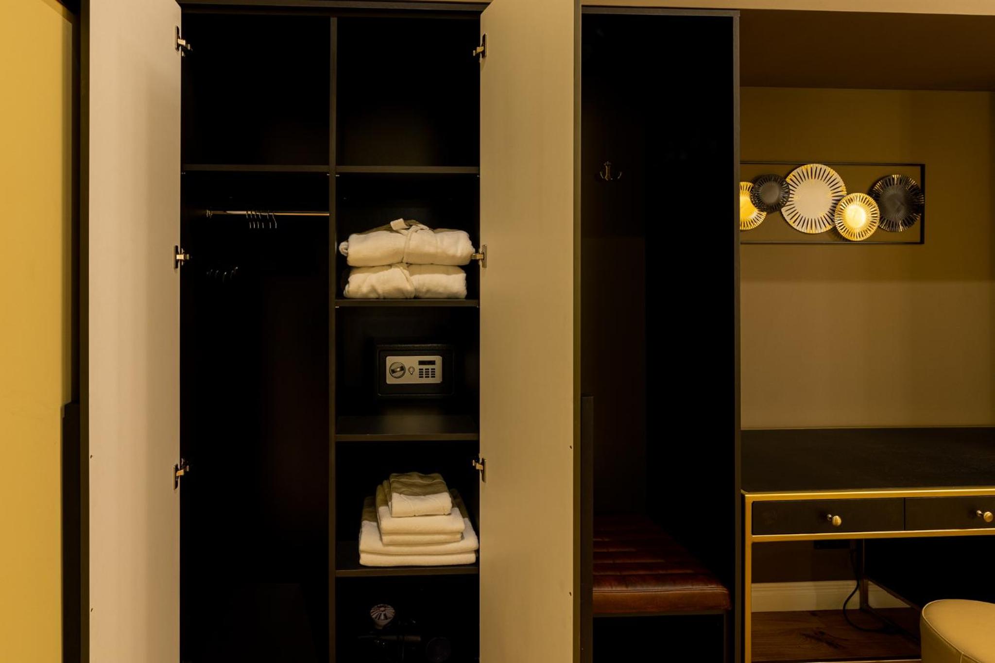 Boutique Hotel Cocosul de Aur, photo 94