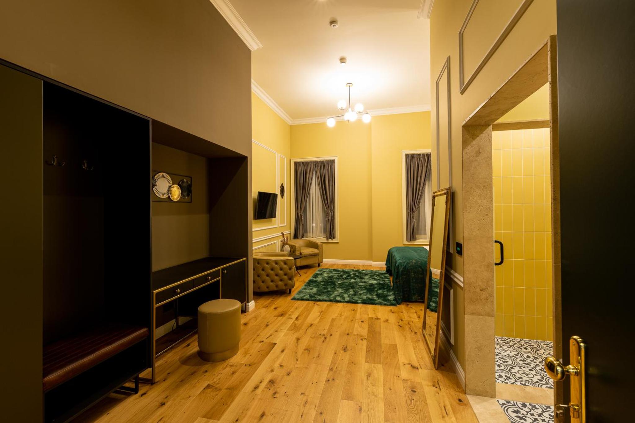 Boutique Hotel Cocosul de Aur, photo 90