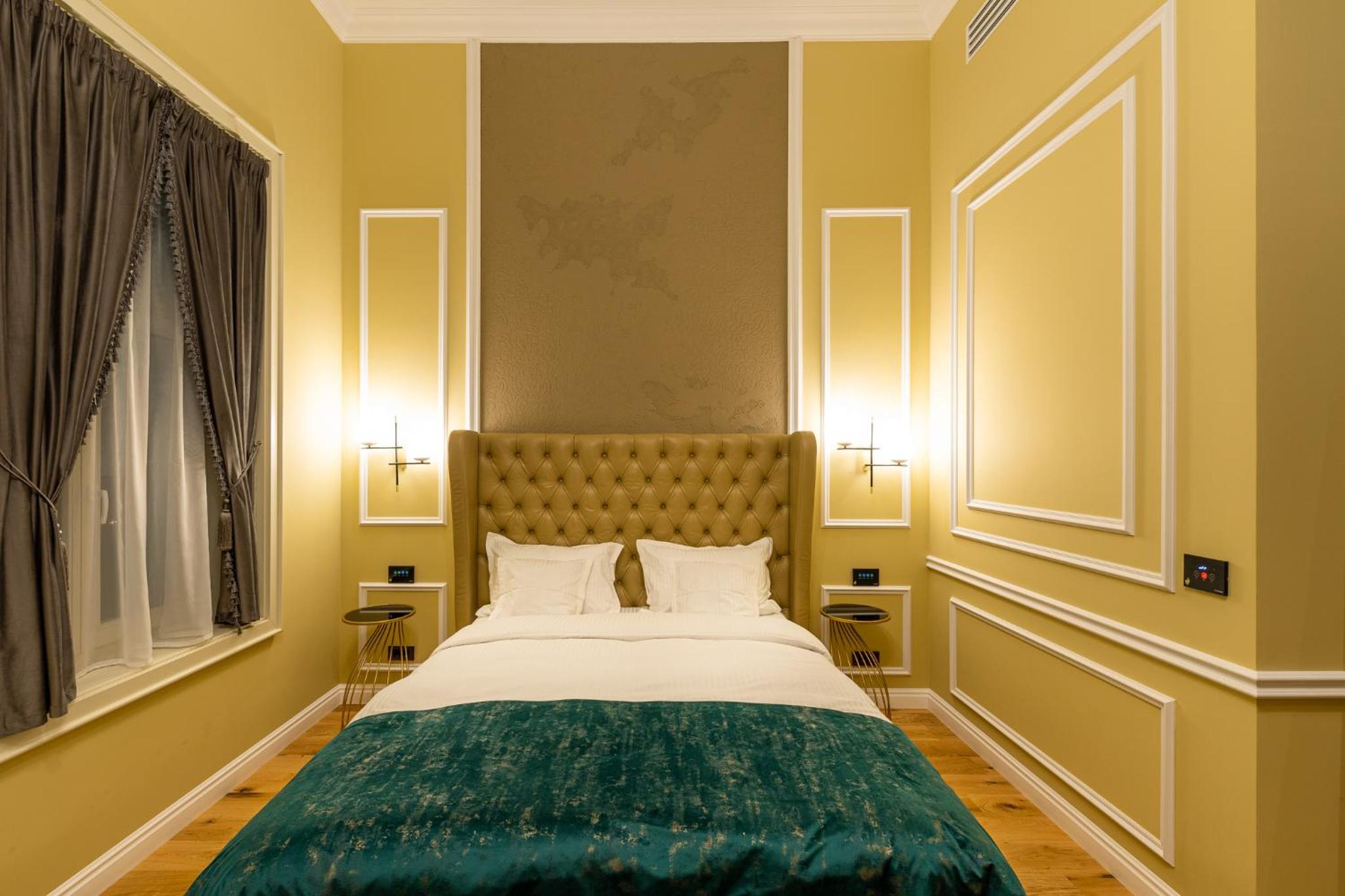 Boutique Hotel Cocosul de Aur, photo 7