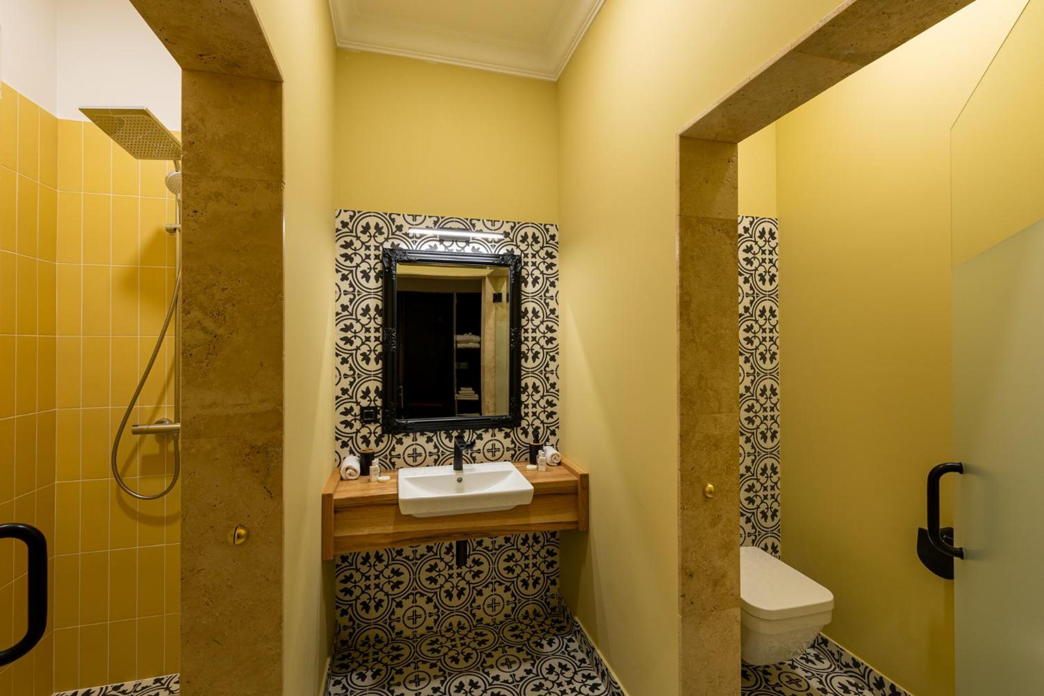 Boutique Hotel Cocosul de Aur, photo 43
