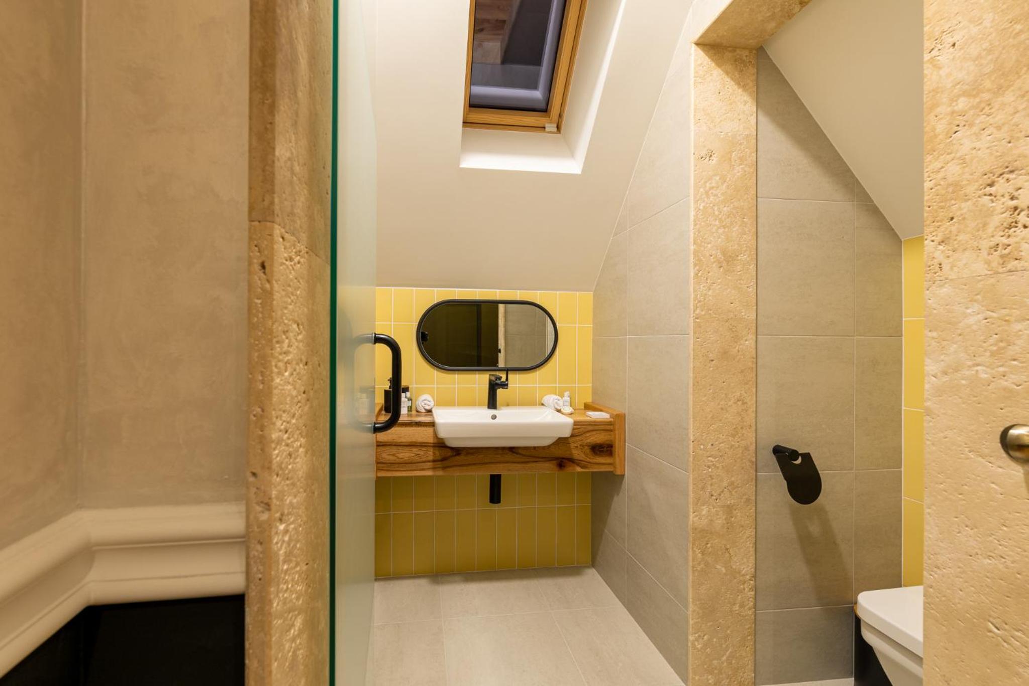 Boutique Hotel Cocosul de Aur, photo 51
