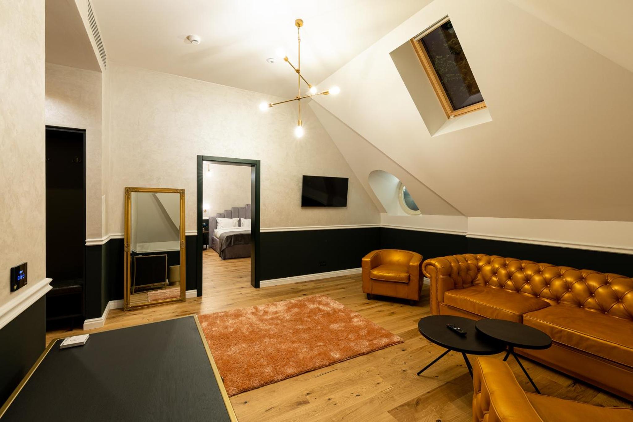 Boutique Hotel Cocosul de Aur, photo 76