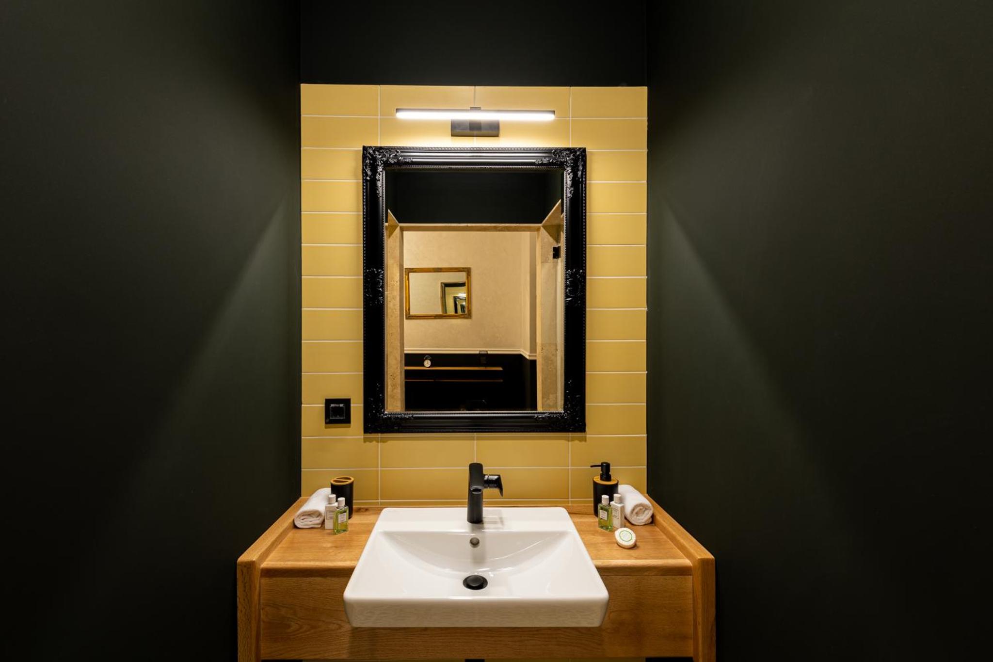 Boutique Hotel Cocosul de Aur, photo 87