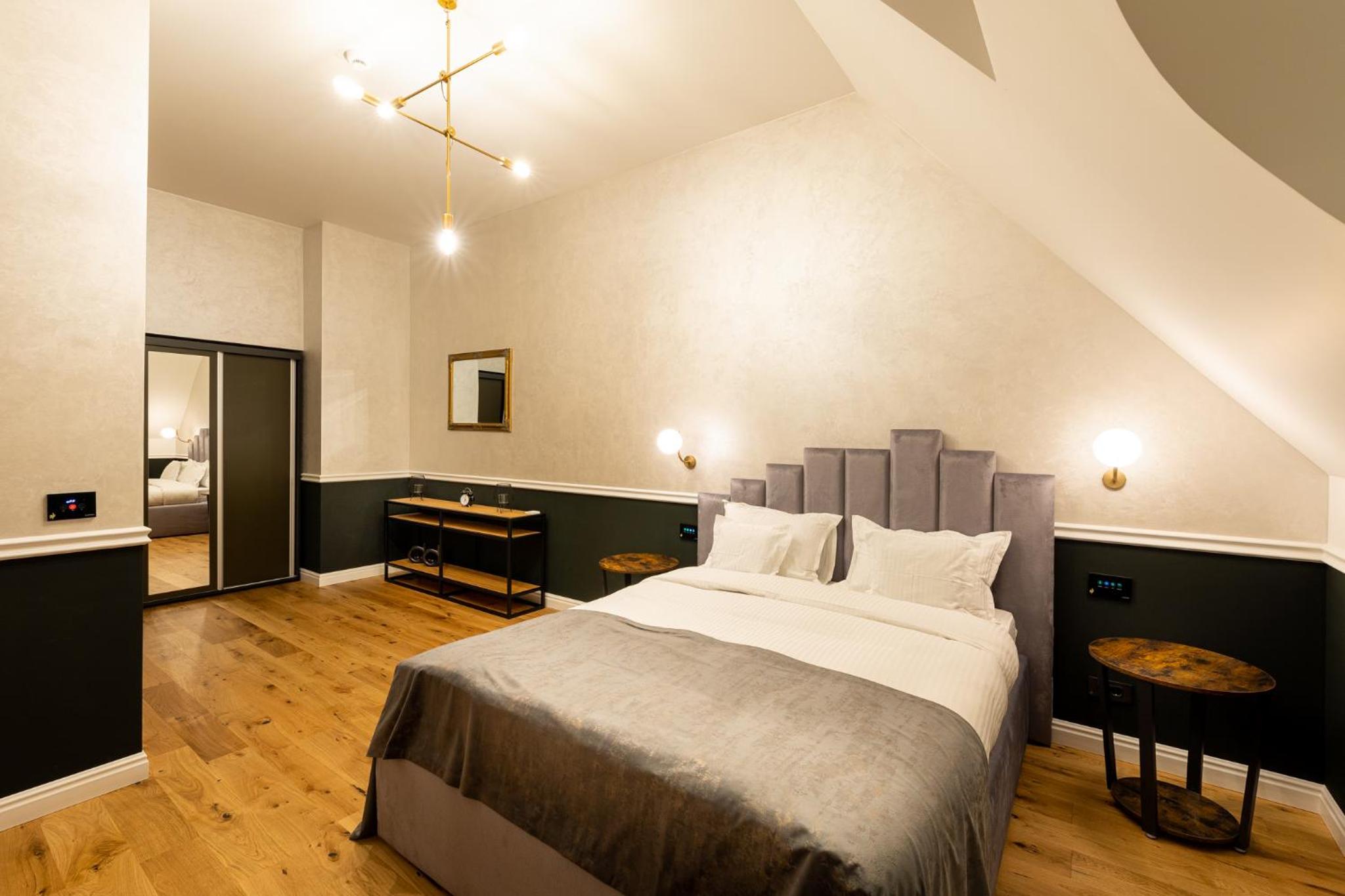 Boutique Hotel Cocosul de Aur, photo 9