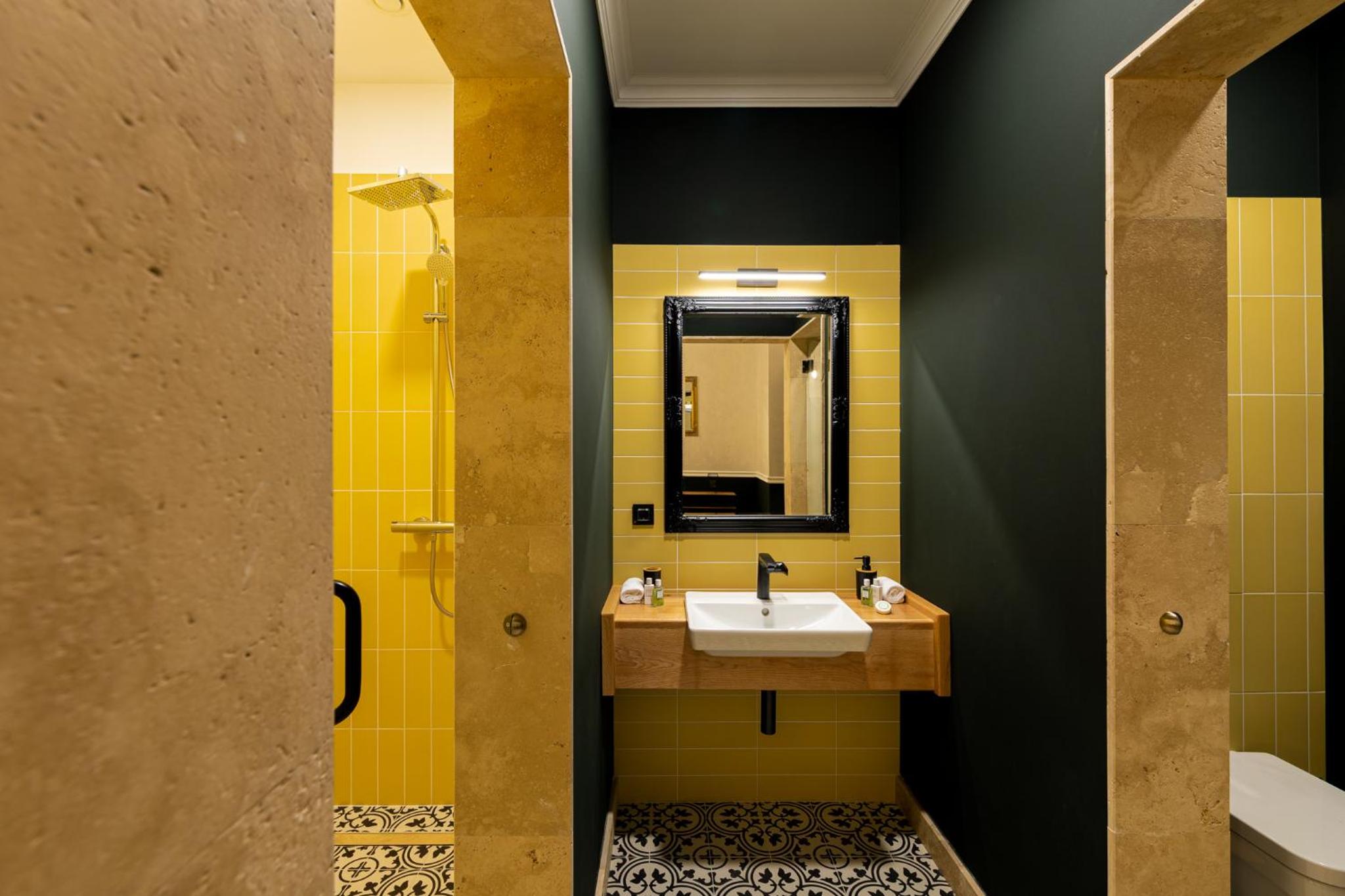 Boutique Hotel Cocosul de Aur, photo 63