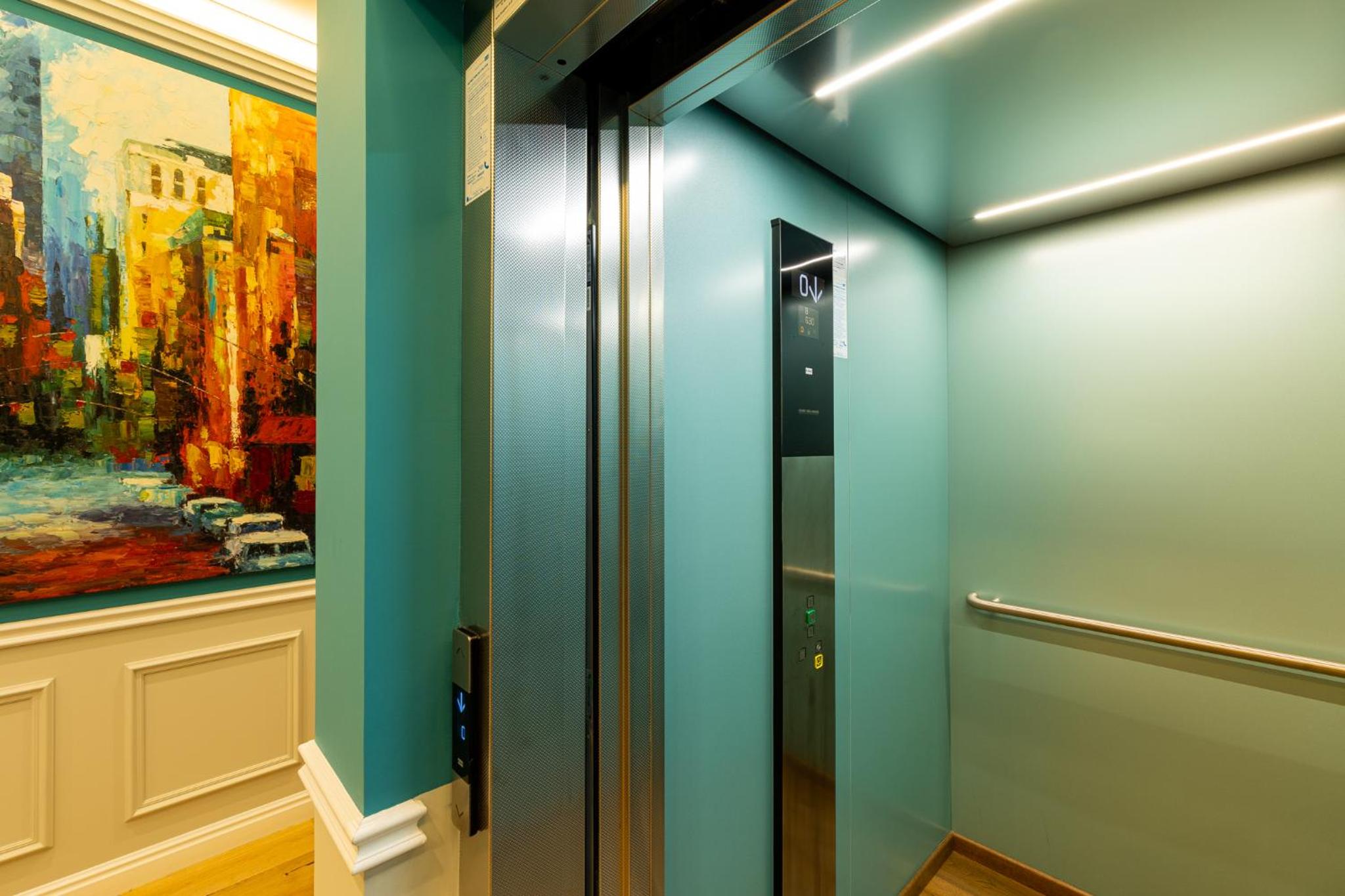 Boutique Hotel Cocosul de Aur, photo 83