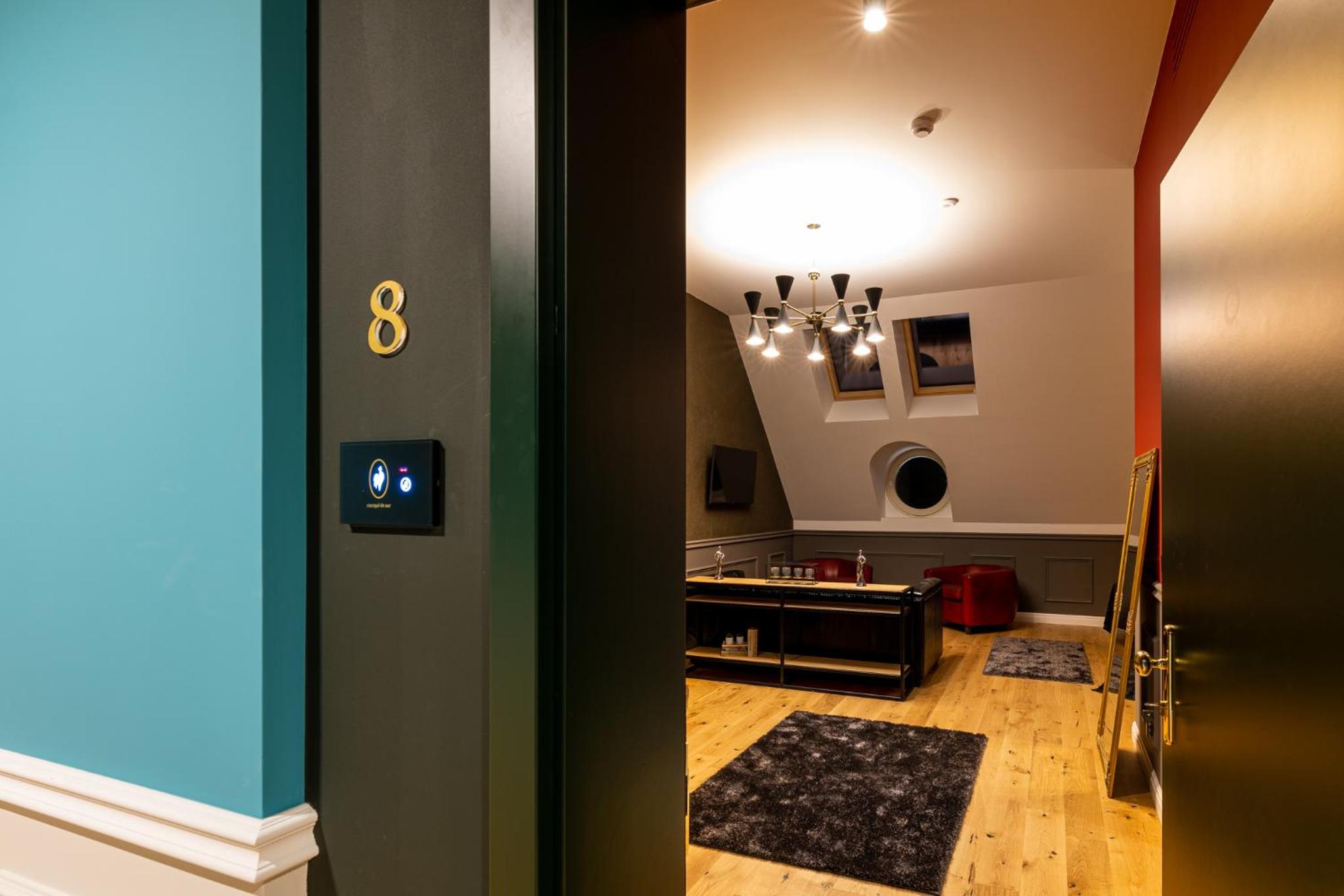Boutique Hotel Cocosul de Aur, photo 53