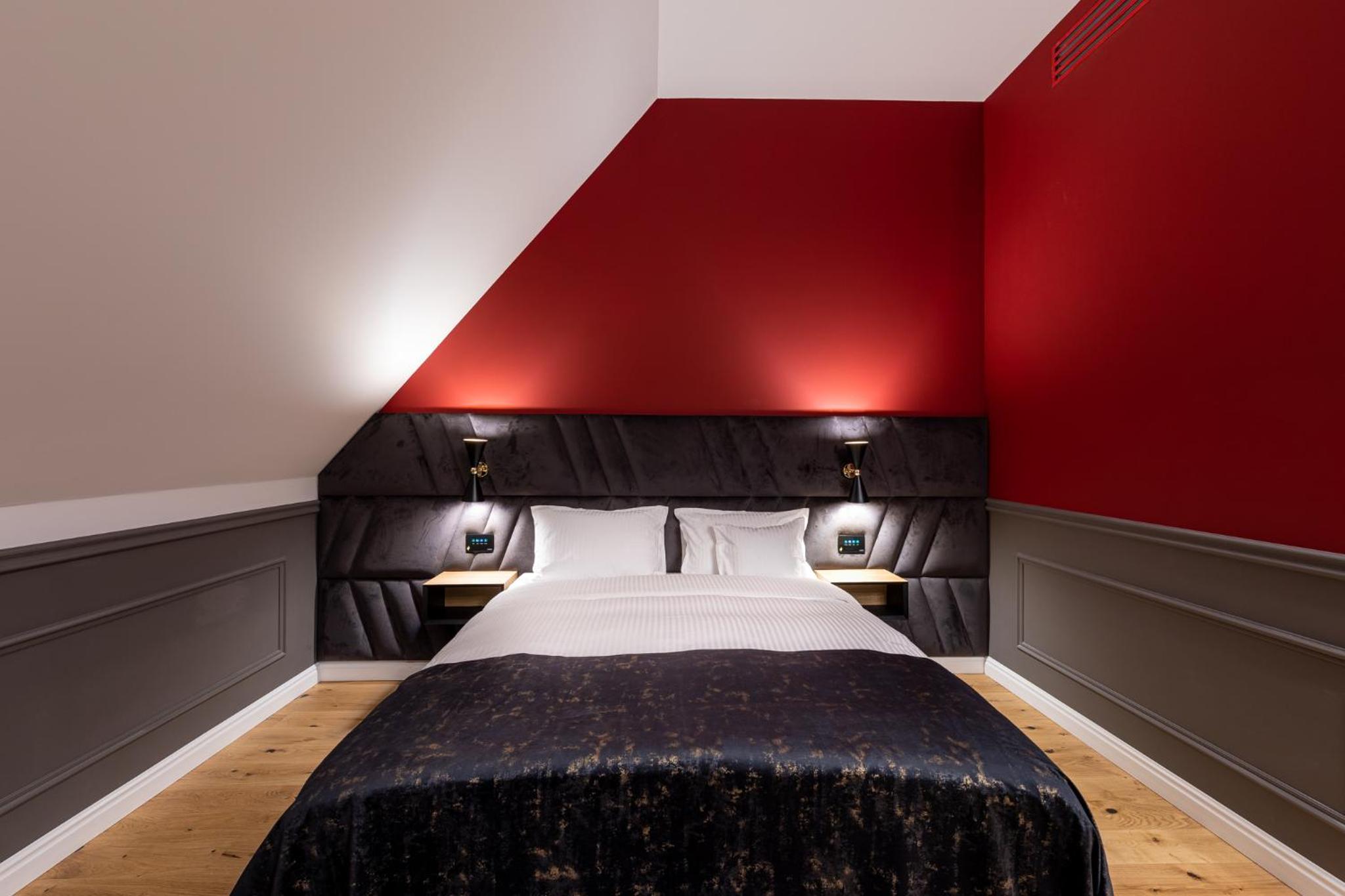 Boutique Hotel Cocosul de Aur, photo 46