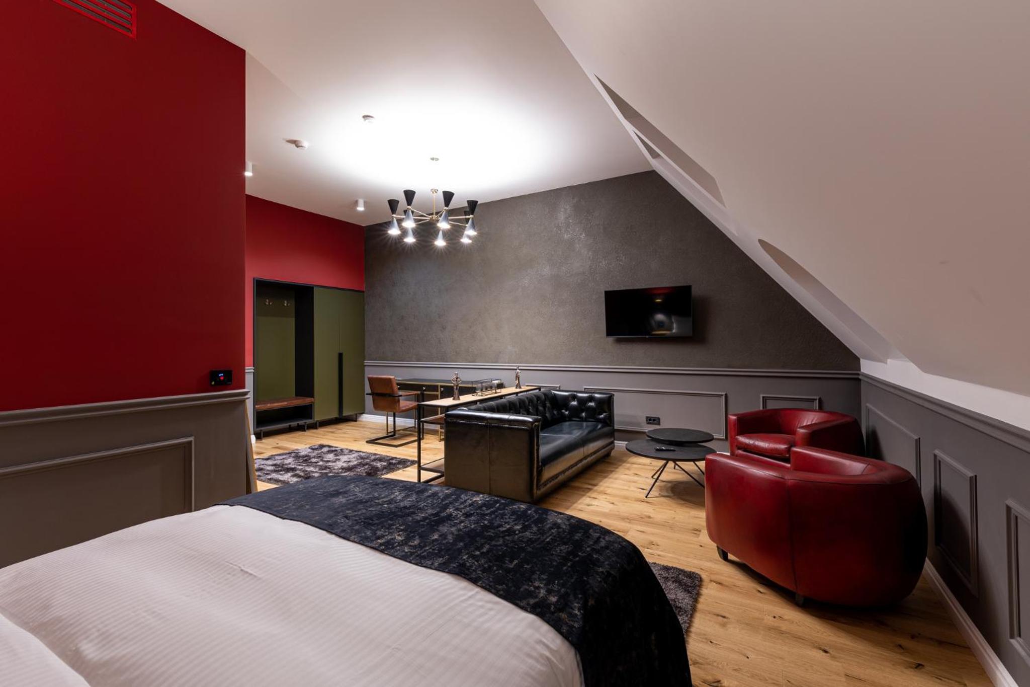 Boutique Hotel Cocosul de Aur, photo 80