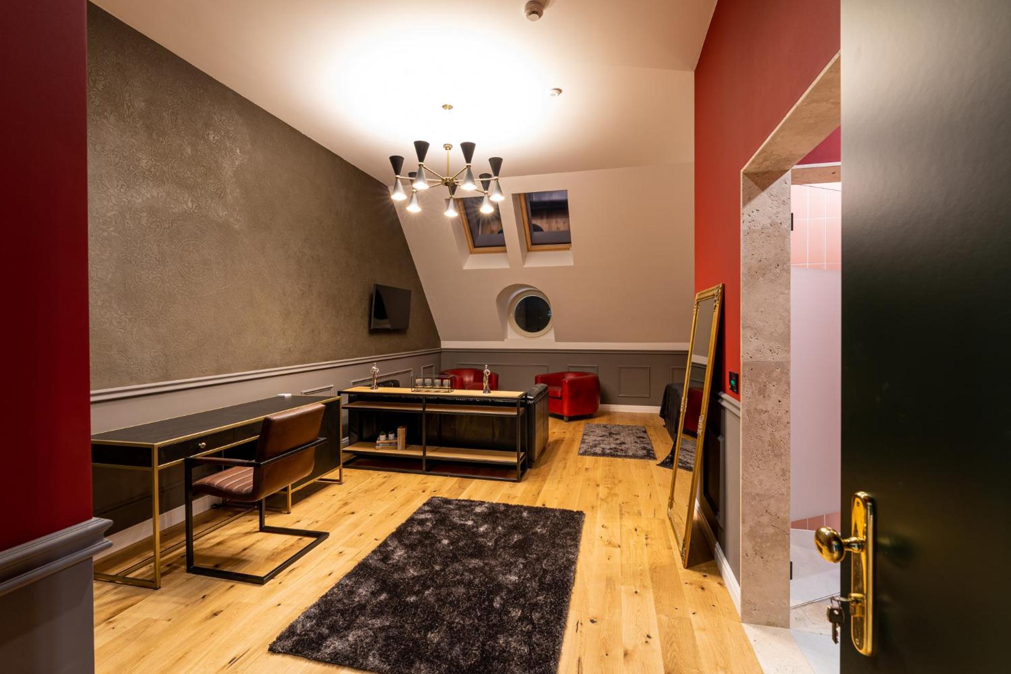 Boutique Hotel Cocosul de Aur, photo 13
