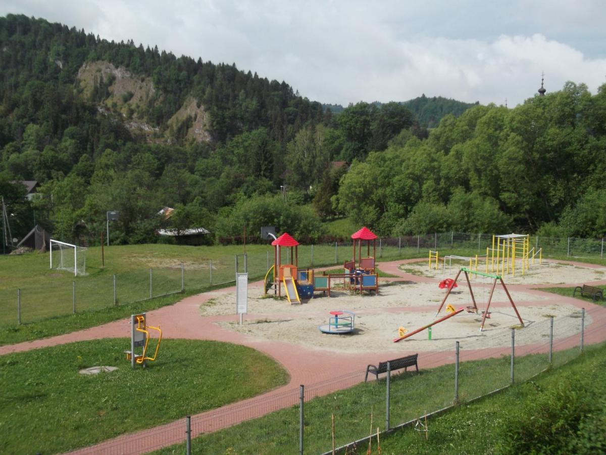 Słoneczny Zakątek view 4