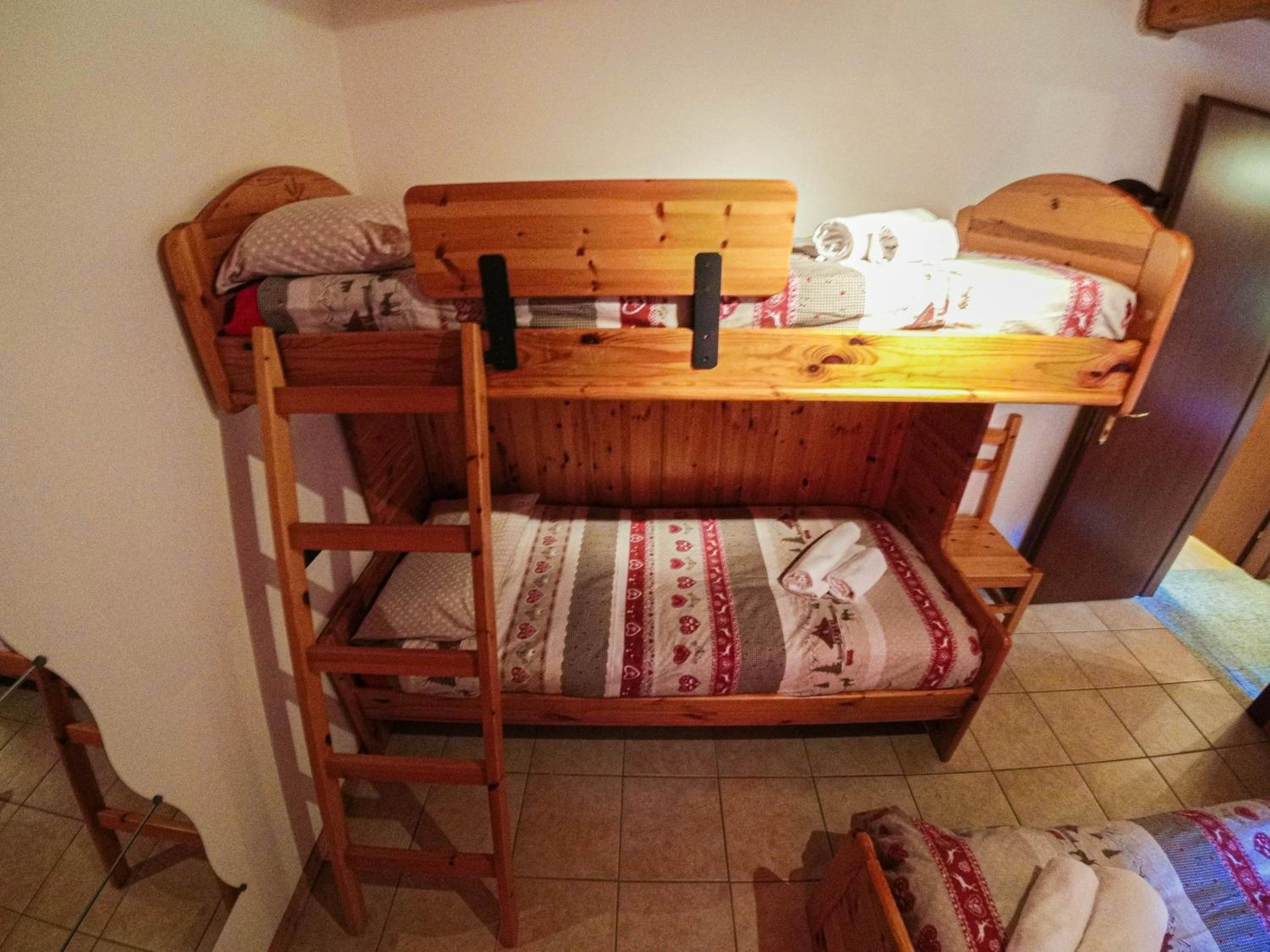 La Piana Appartamenti