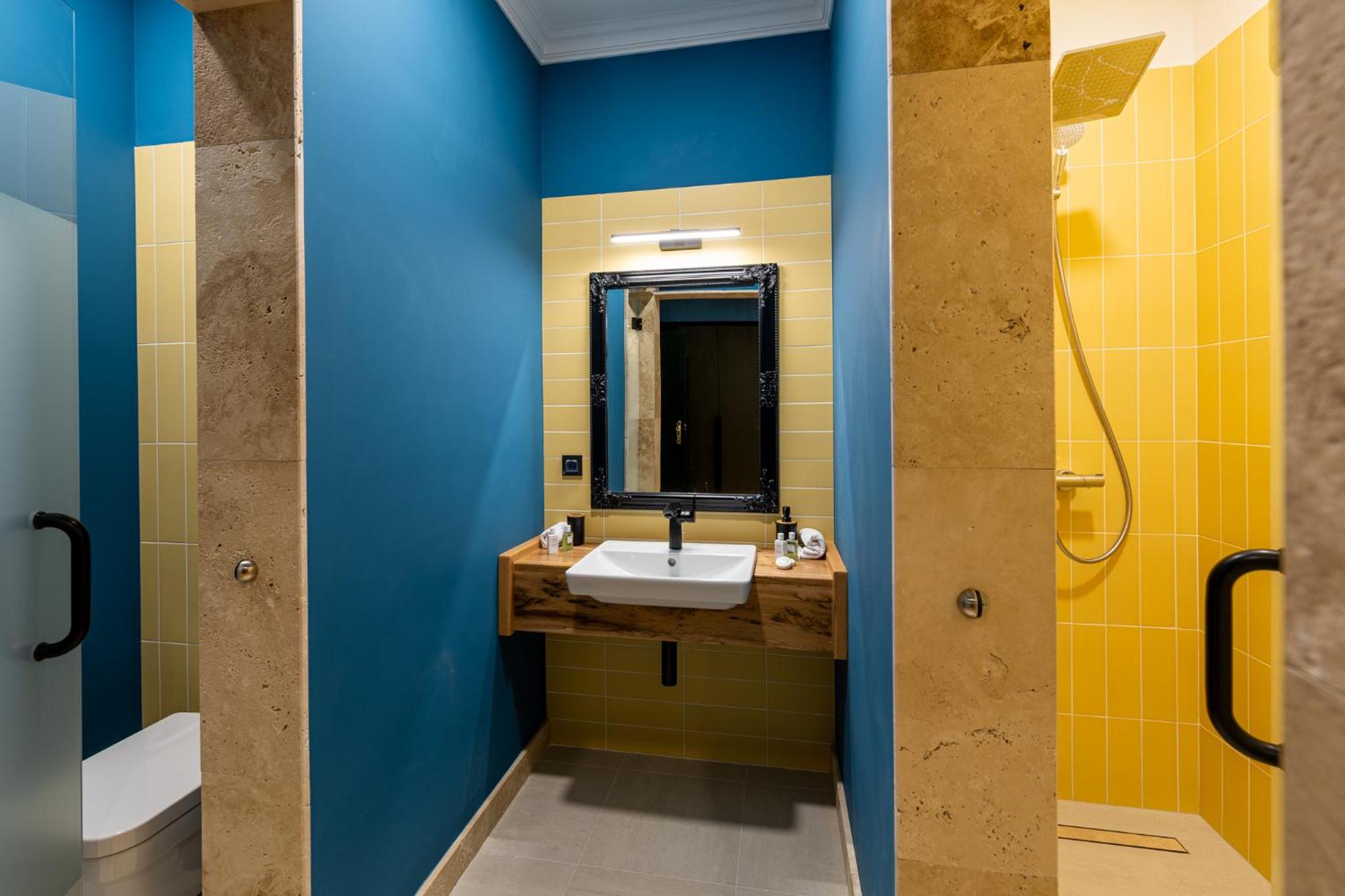 Boutique Hotel Cocosul de Aur, photo 61