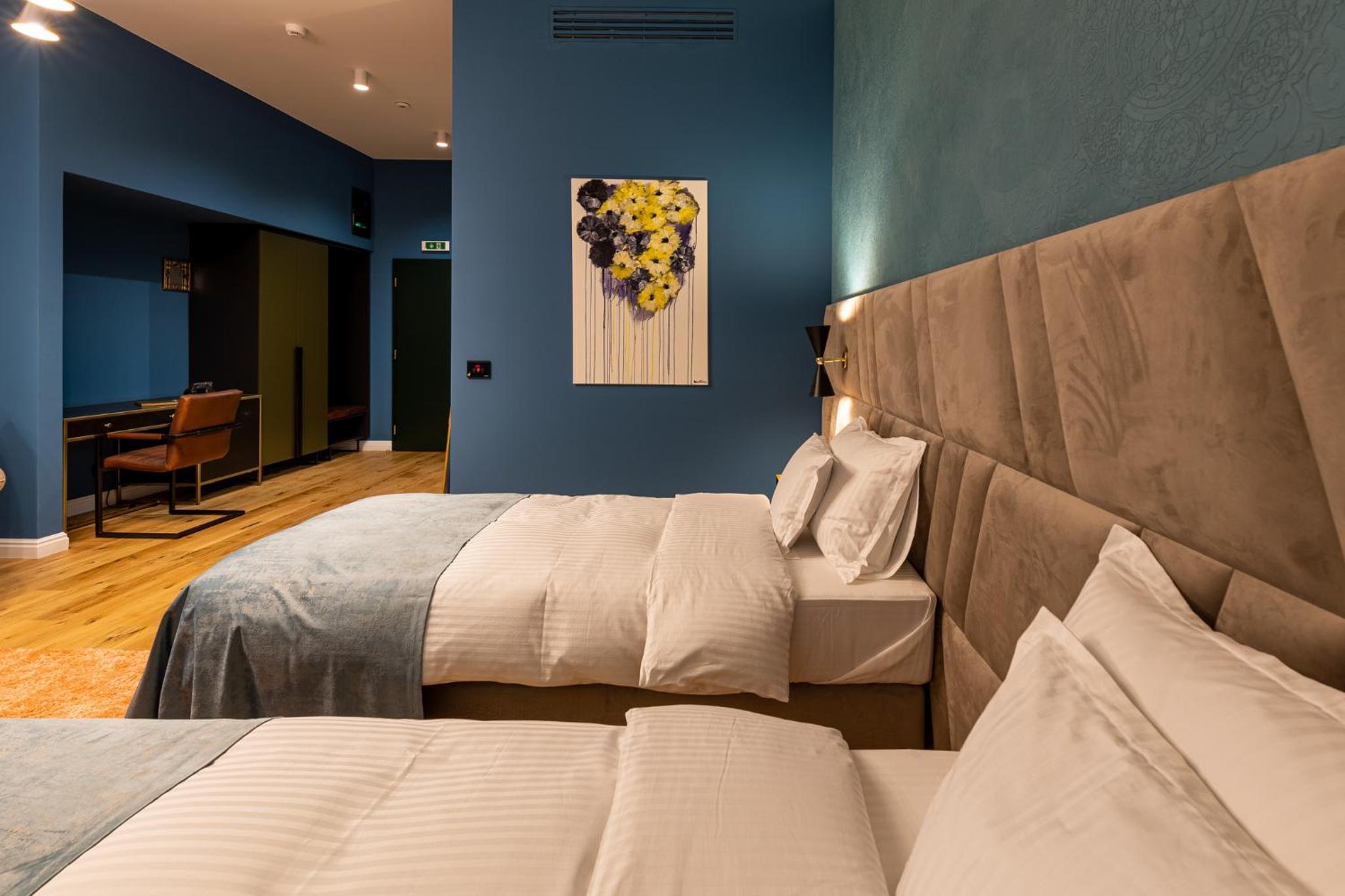 Boutique Hotel Cocosul de Aur, photo 56