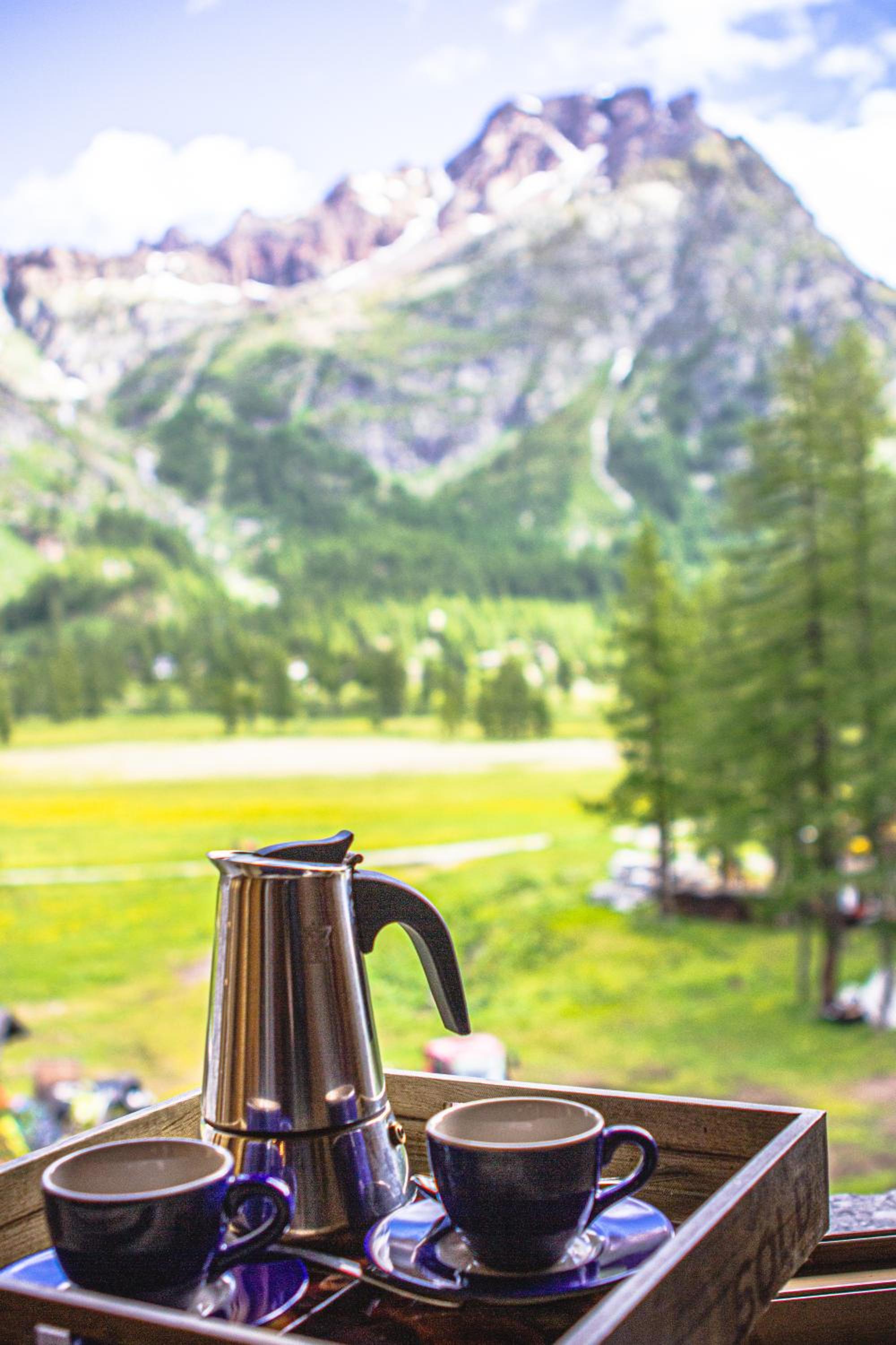 La Piana Appartamenti