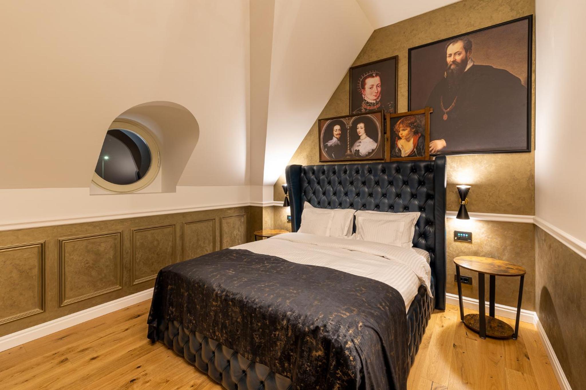 Boutique Hotel Cocosul de Aur, photo 36