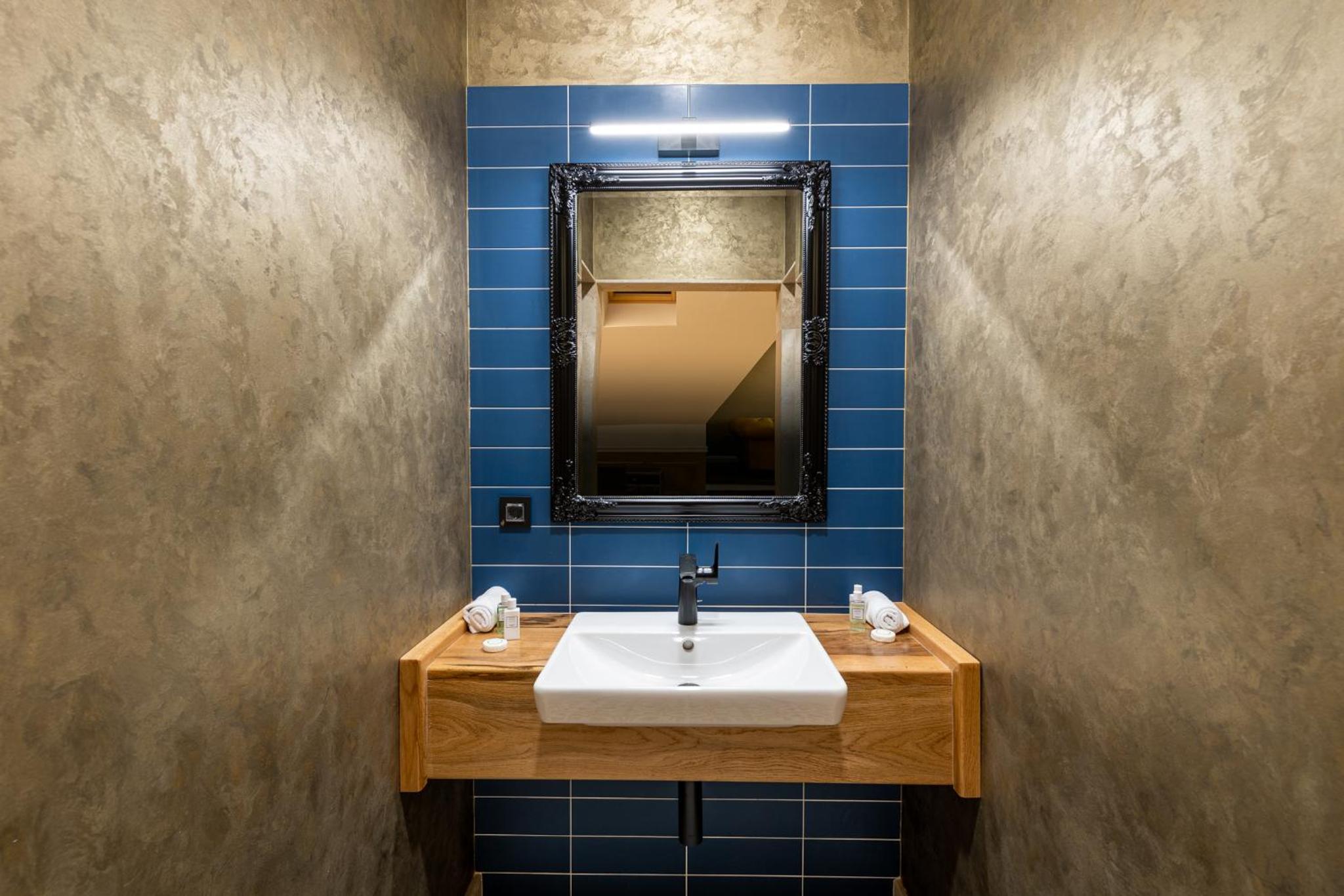 Boutique Hotel Cocosul de Aur, photo 17