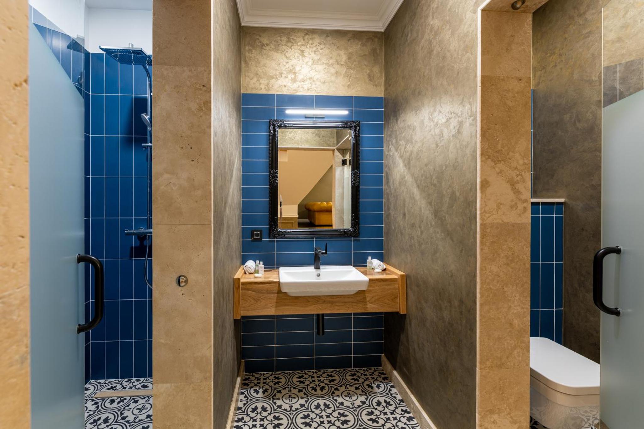 Boutique Hotel Cocosul de Aur, photo 79