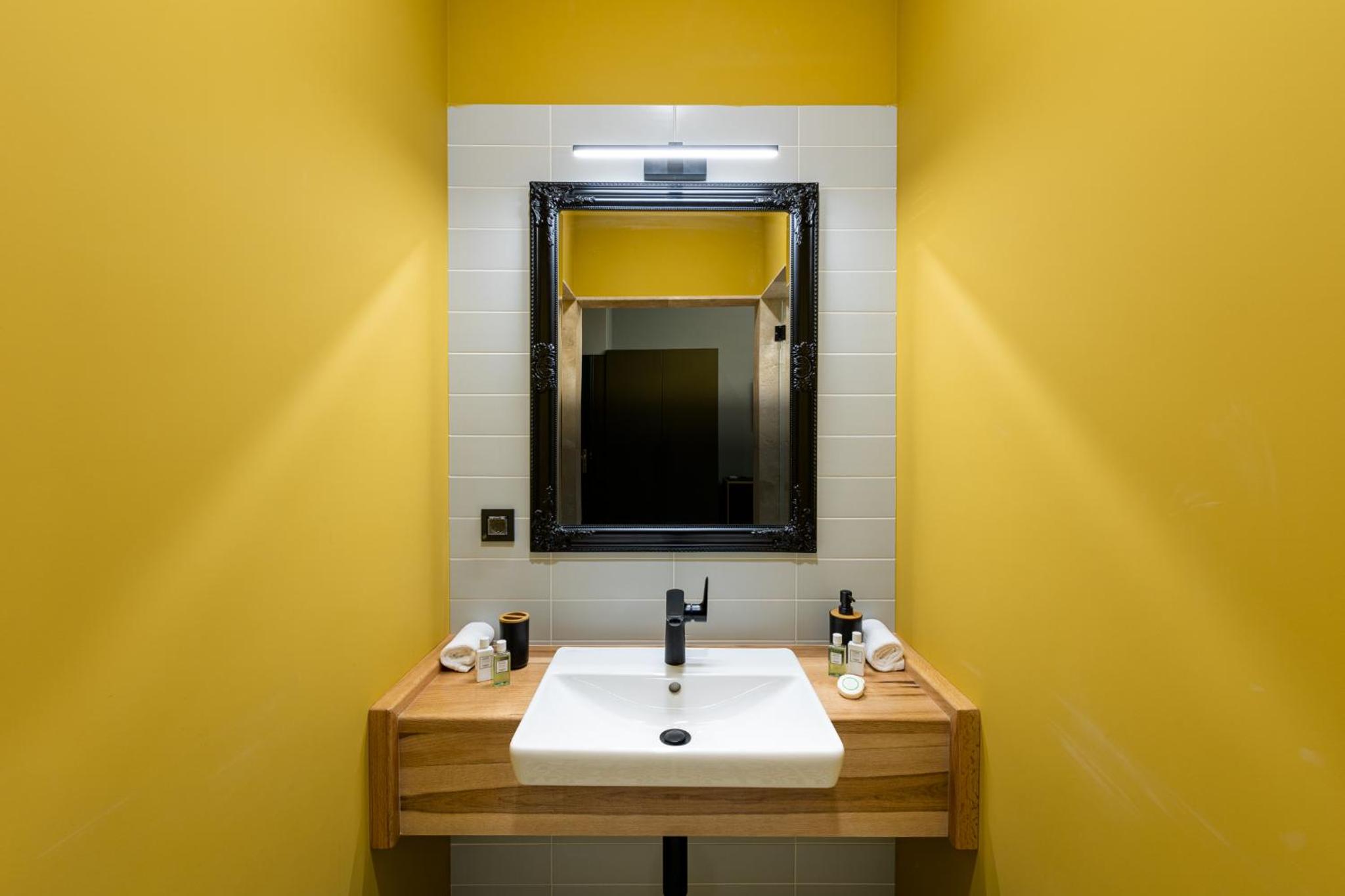 Boutique Hotel Cocosul de Aur, photo 28