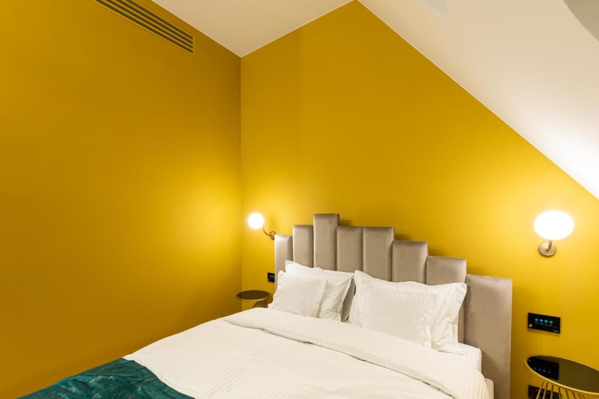 Boutique Hotel Cocosul de Aur, fotografía 5