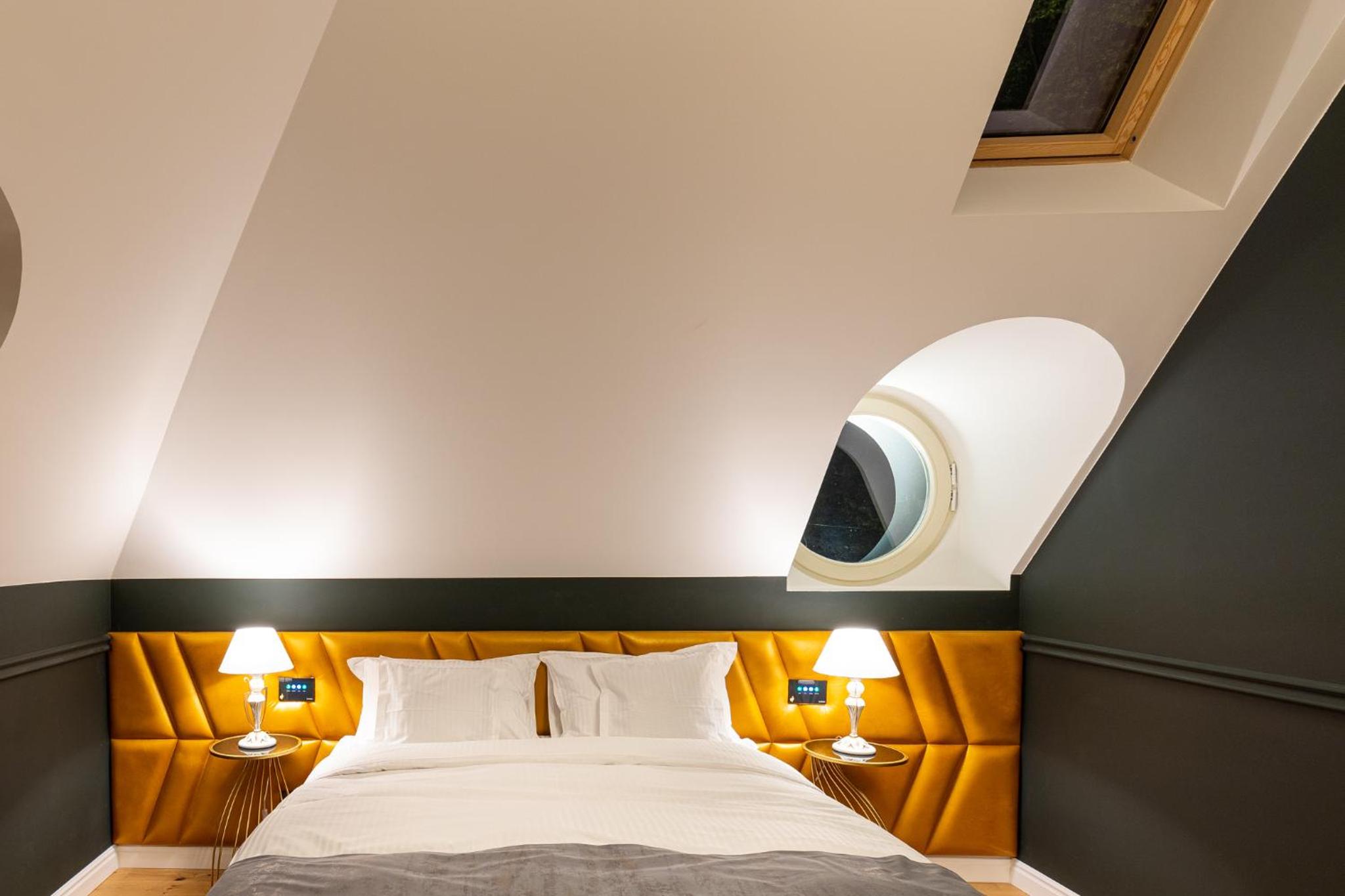 Boutique Hotel Cocosul de Aur, photo 82