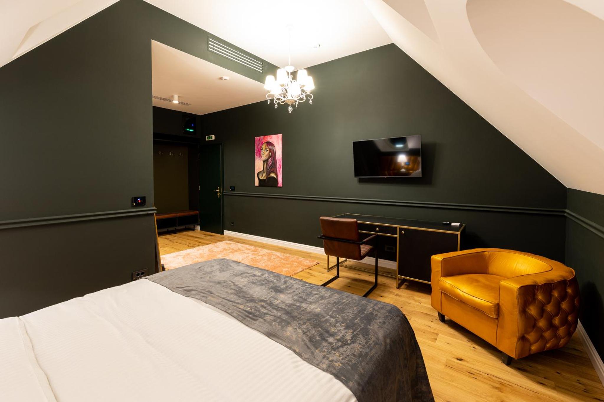 Boutique Hotel Cocosul de Aur, photo 88