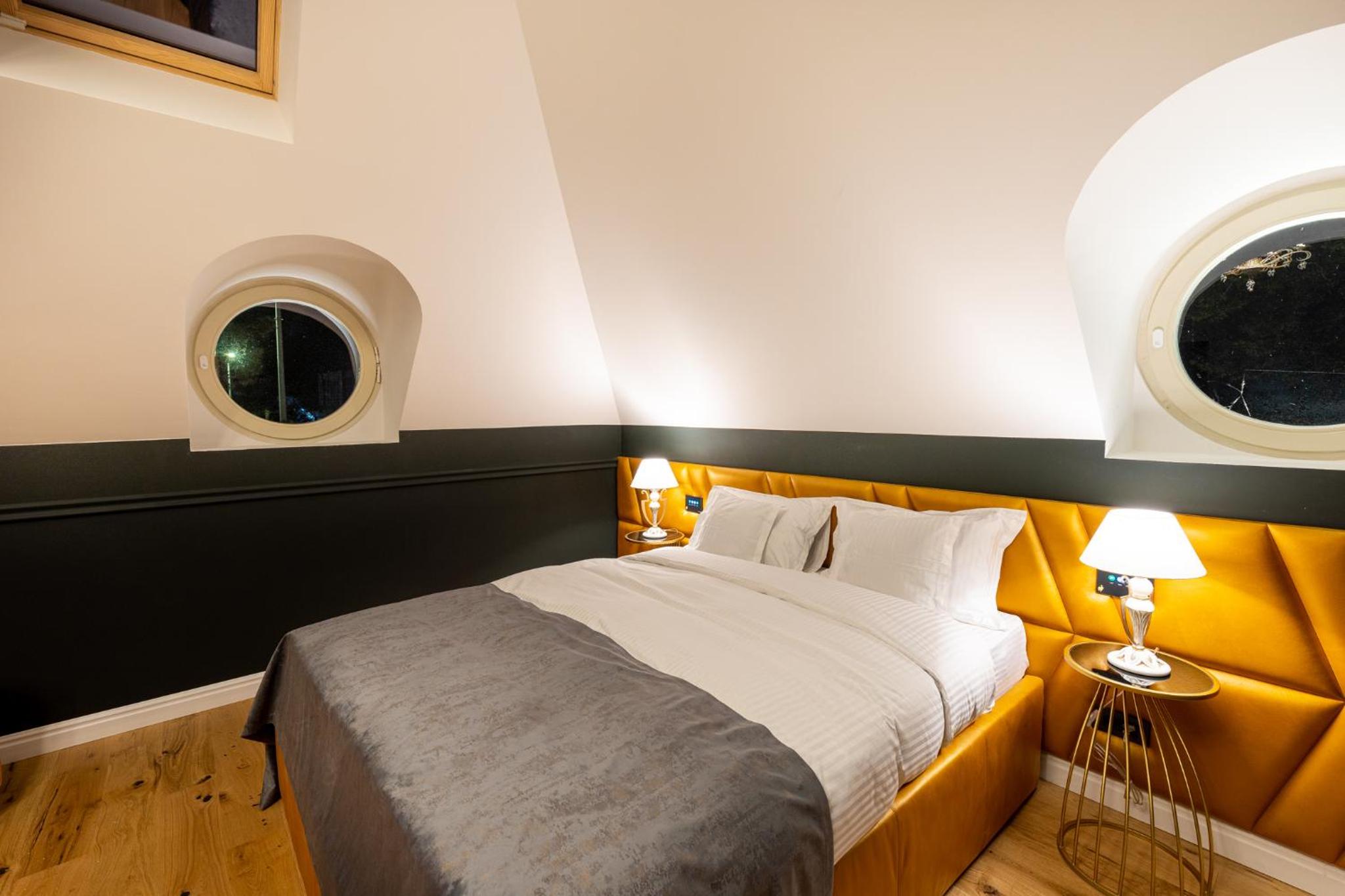 Boutique Hotel Cocosul de Aur, photo 50