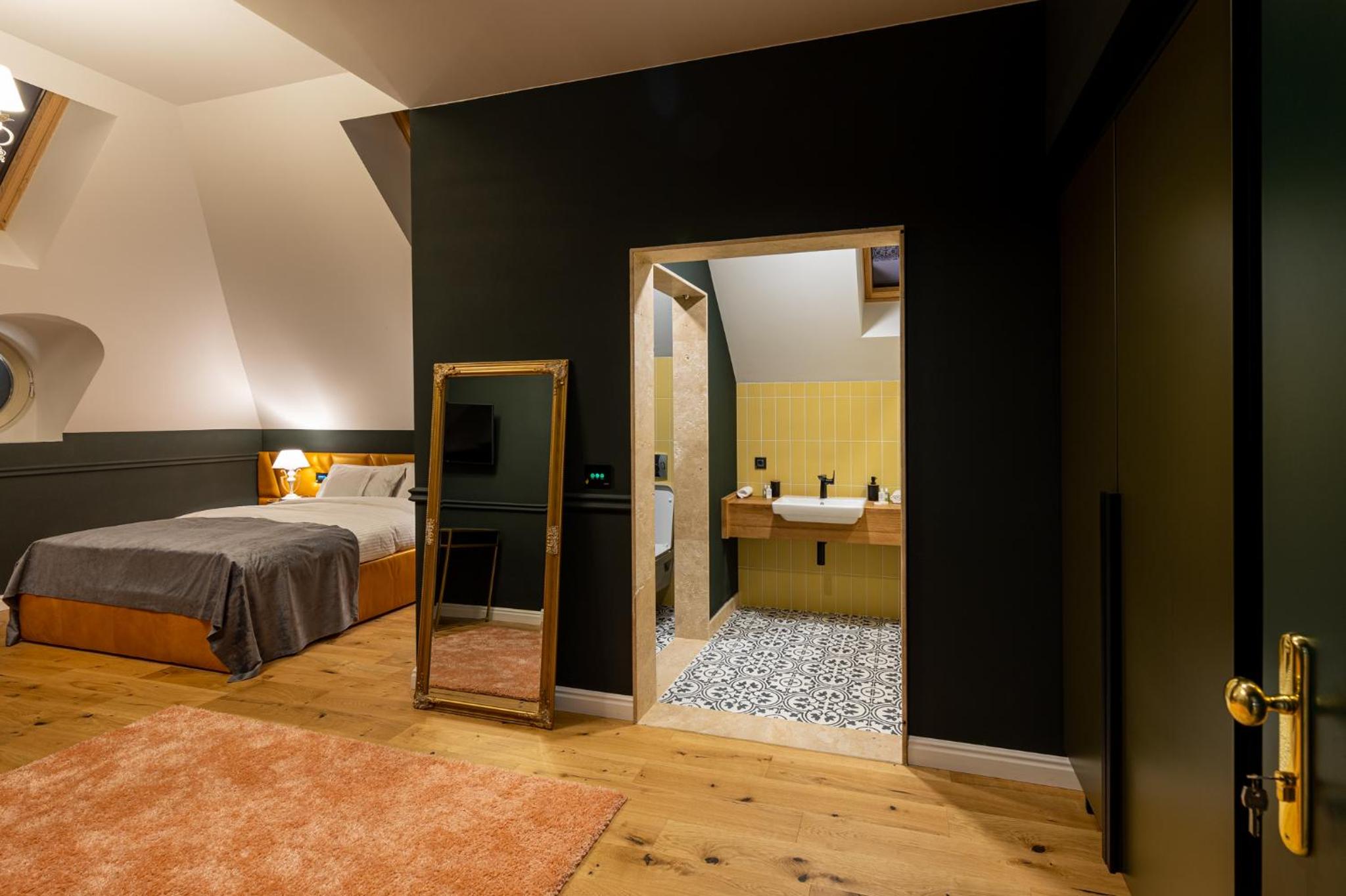 Boutique Hotel Cocosul de Aur, photo 75