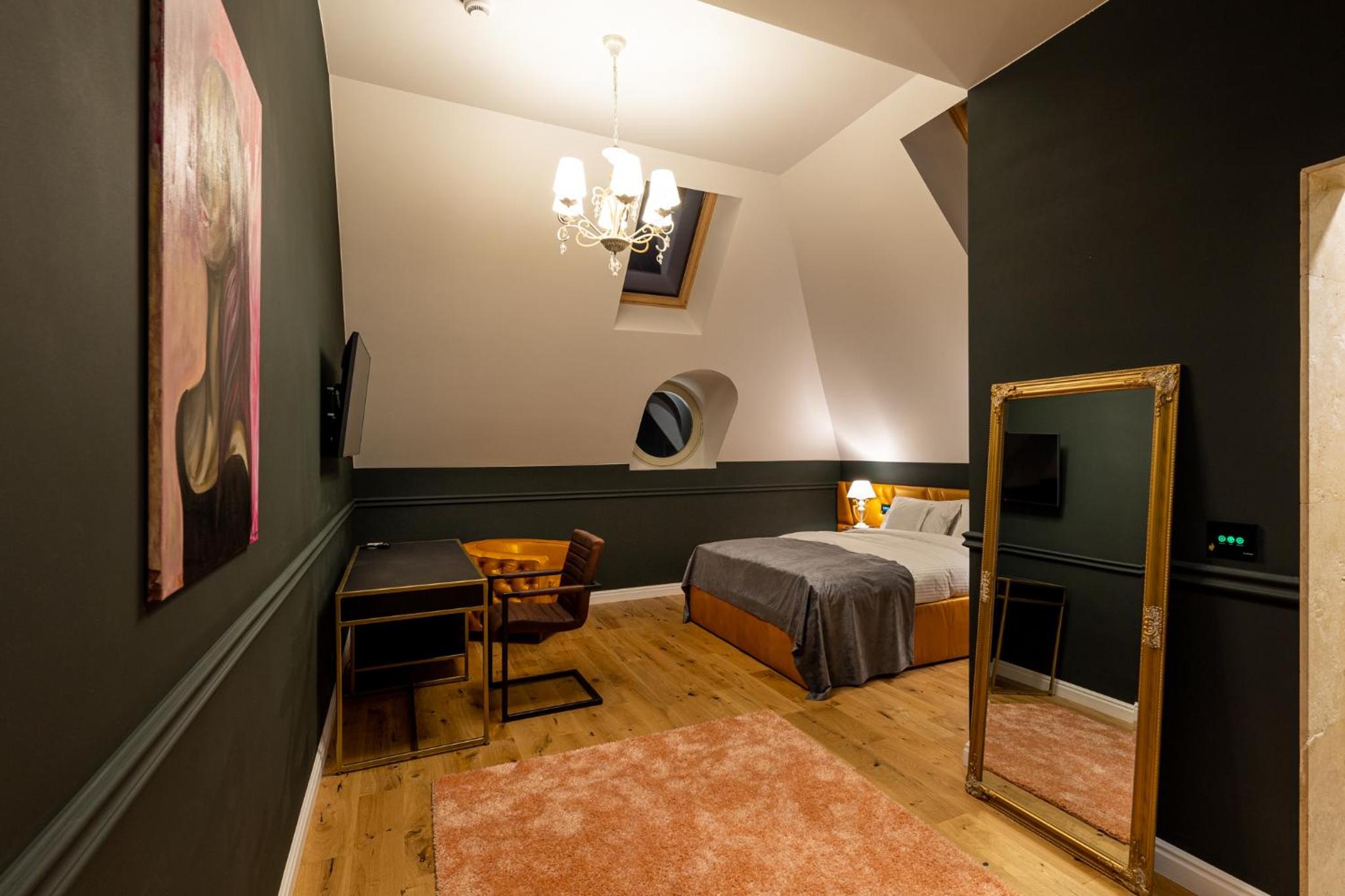 Boutique Hotel Cocosul de Aur, photo 74