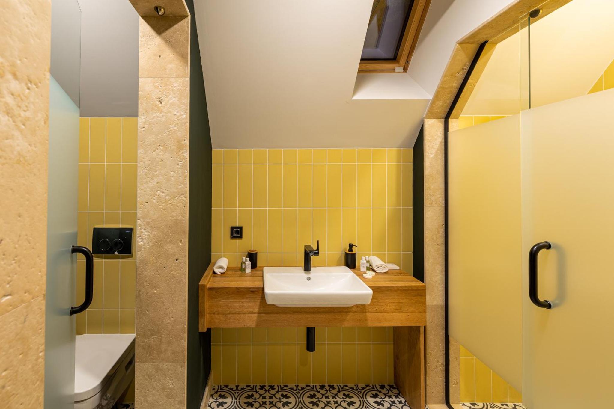 Boutique Hotel Cocosul de Aur, photo 35