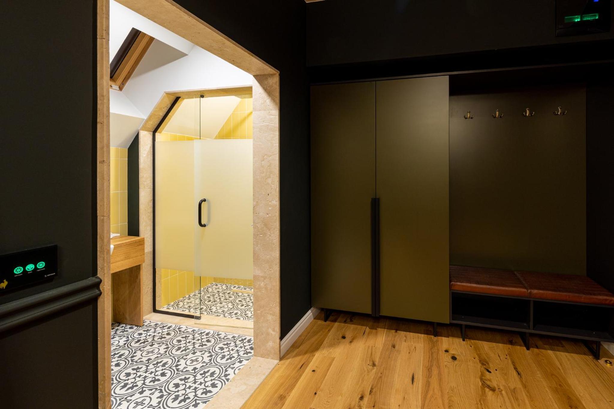 Boutique Hotel Cocosul de Aur, photo 34