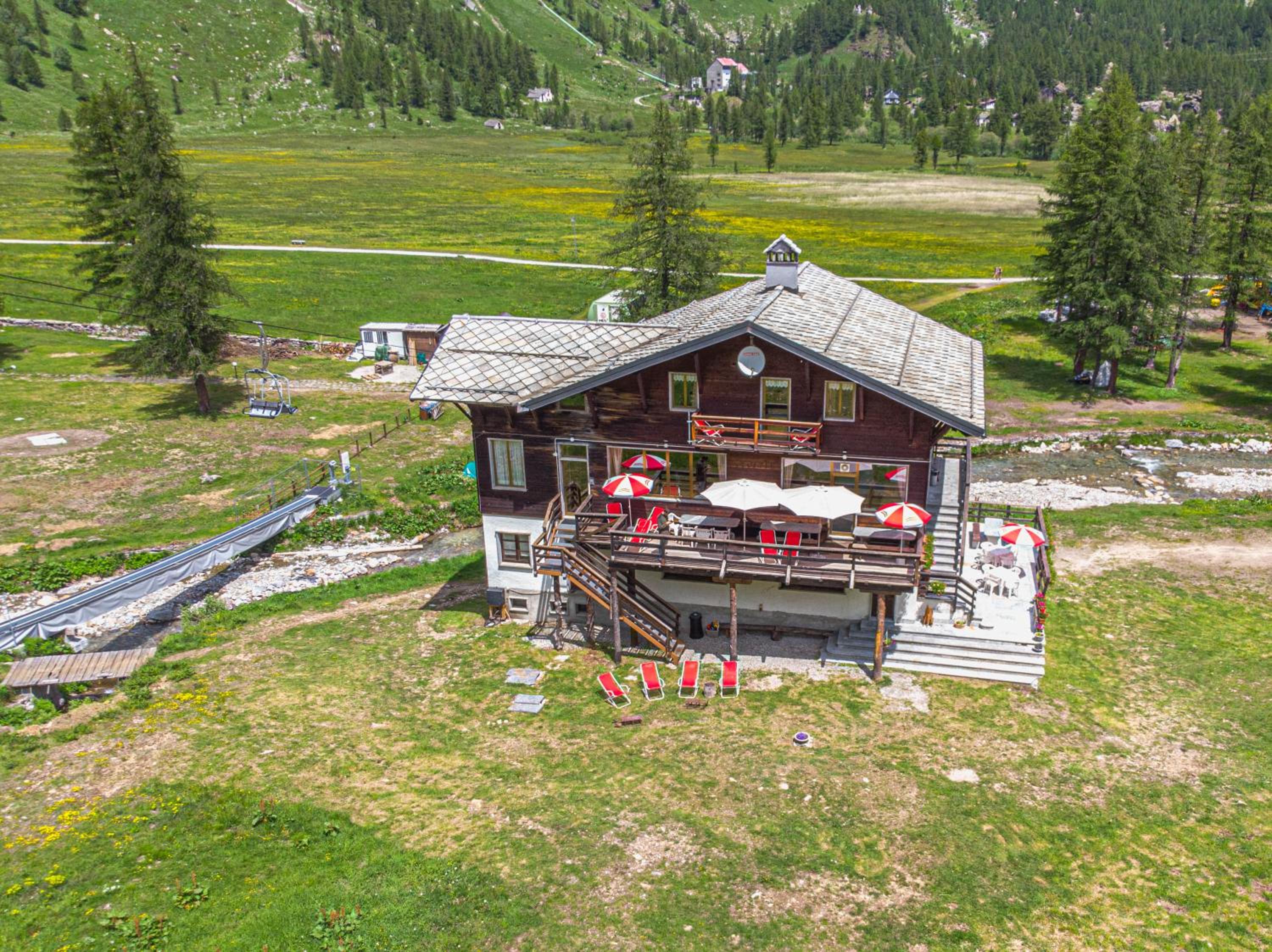 La Piana Appartamenti