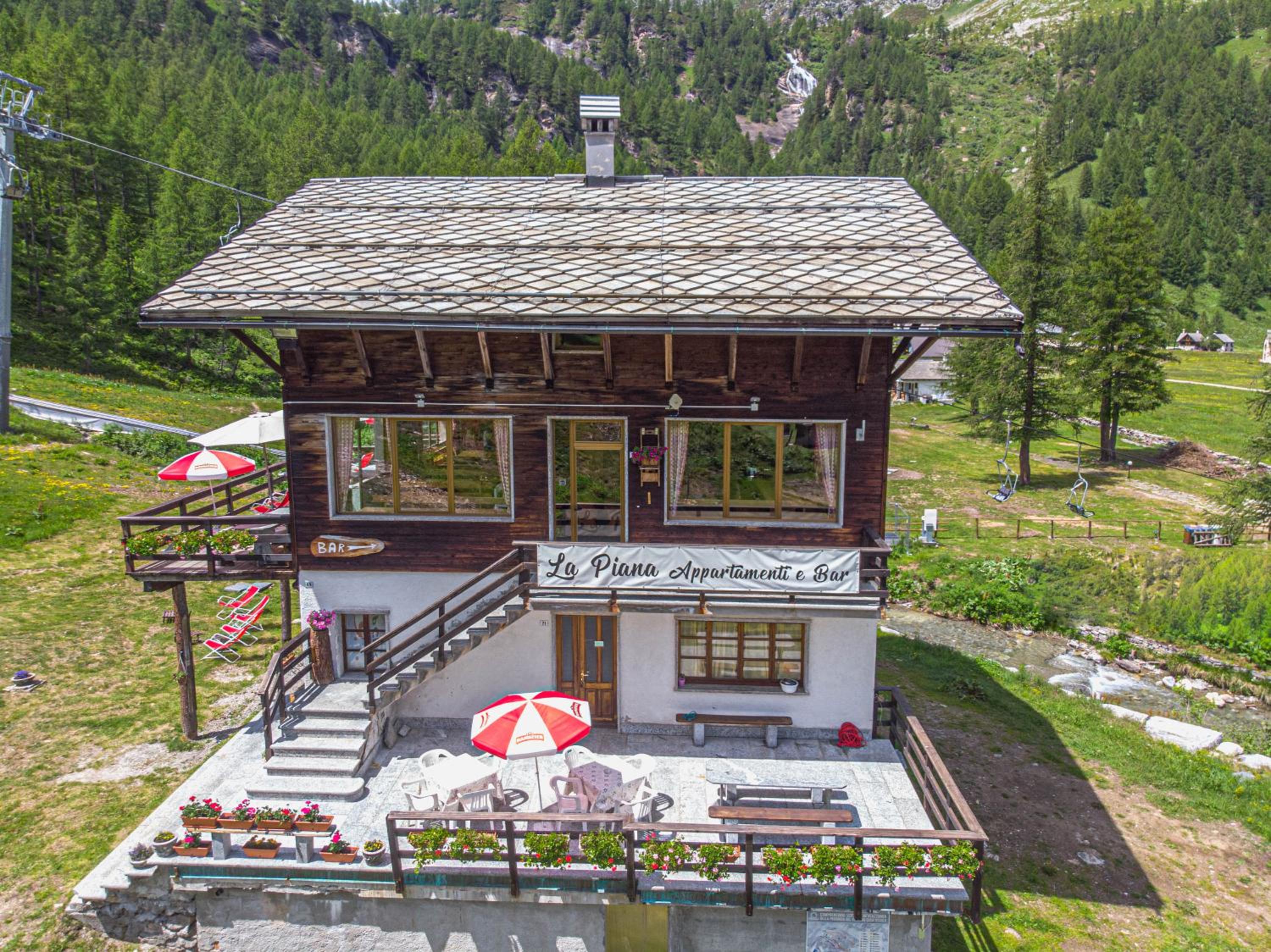 La Piana Appartamenti