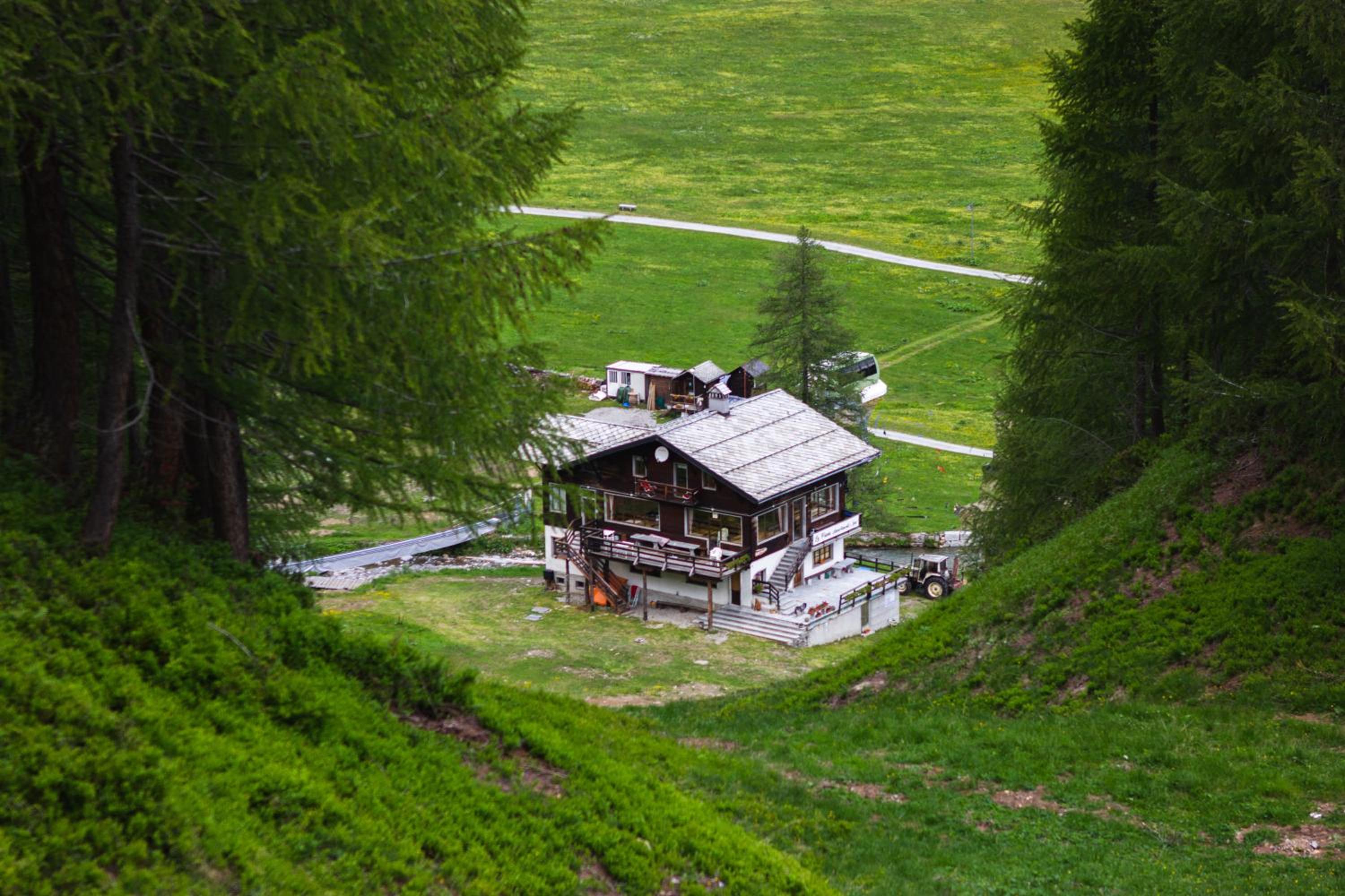 La Piana Appartamenti