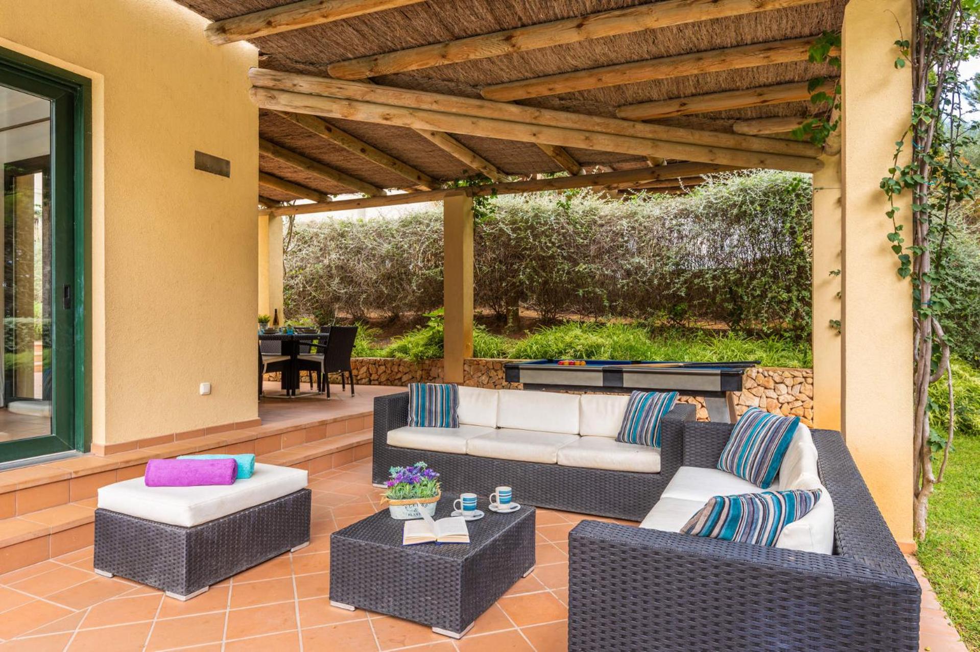 Villa Julietta by Villa Plus