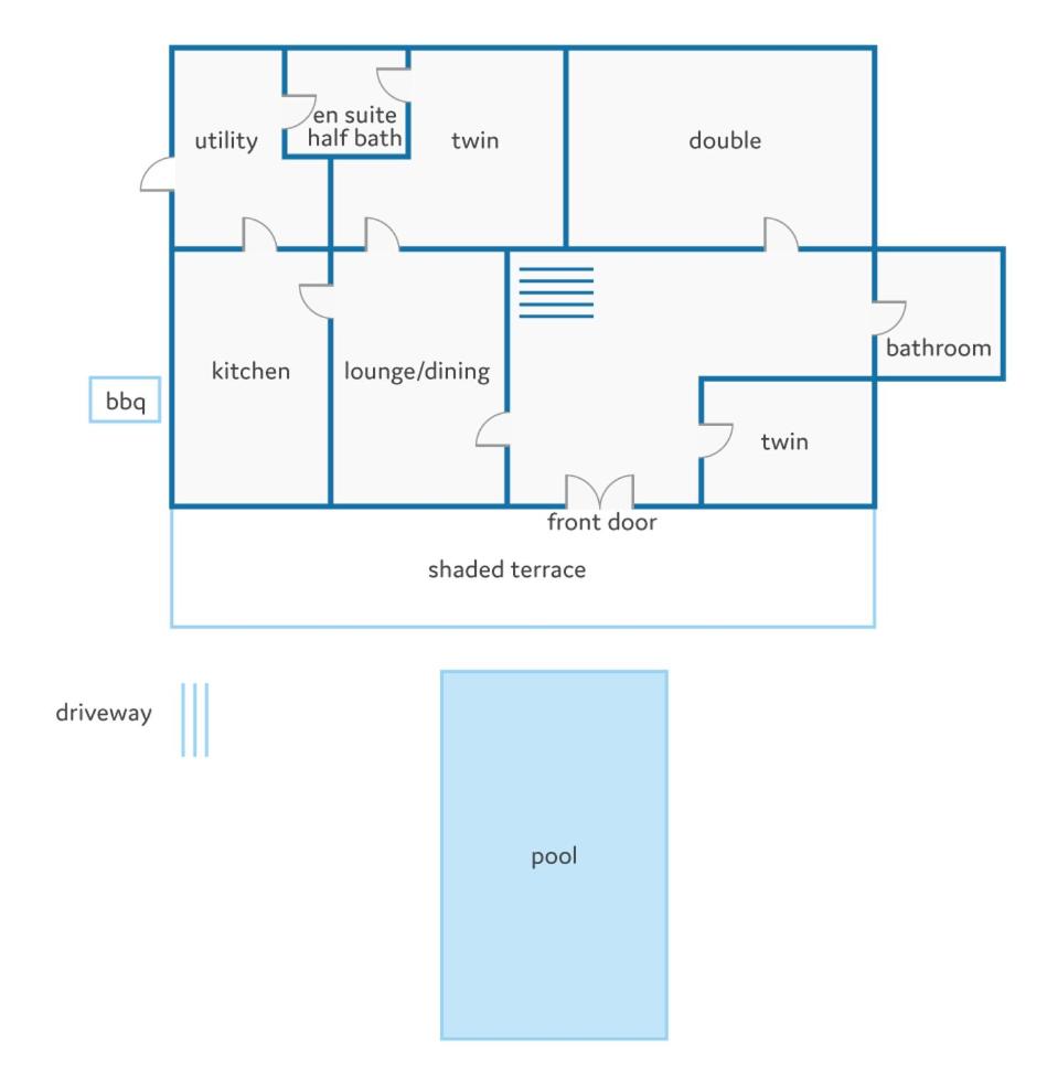 Villa Son Esbert by Villa Plus view 4